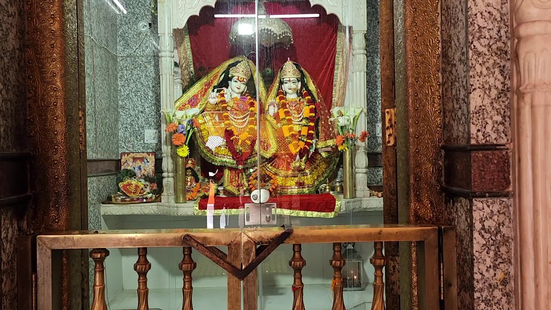 Naina Devi Temple