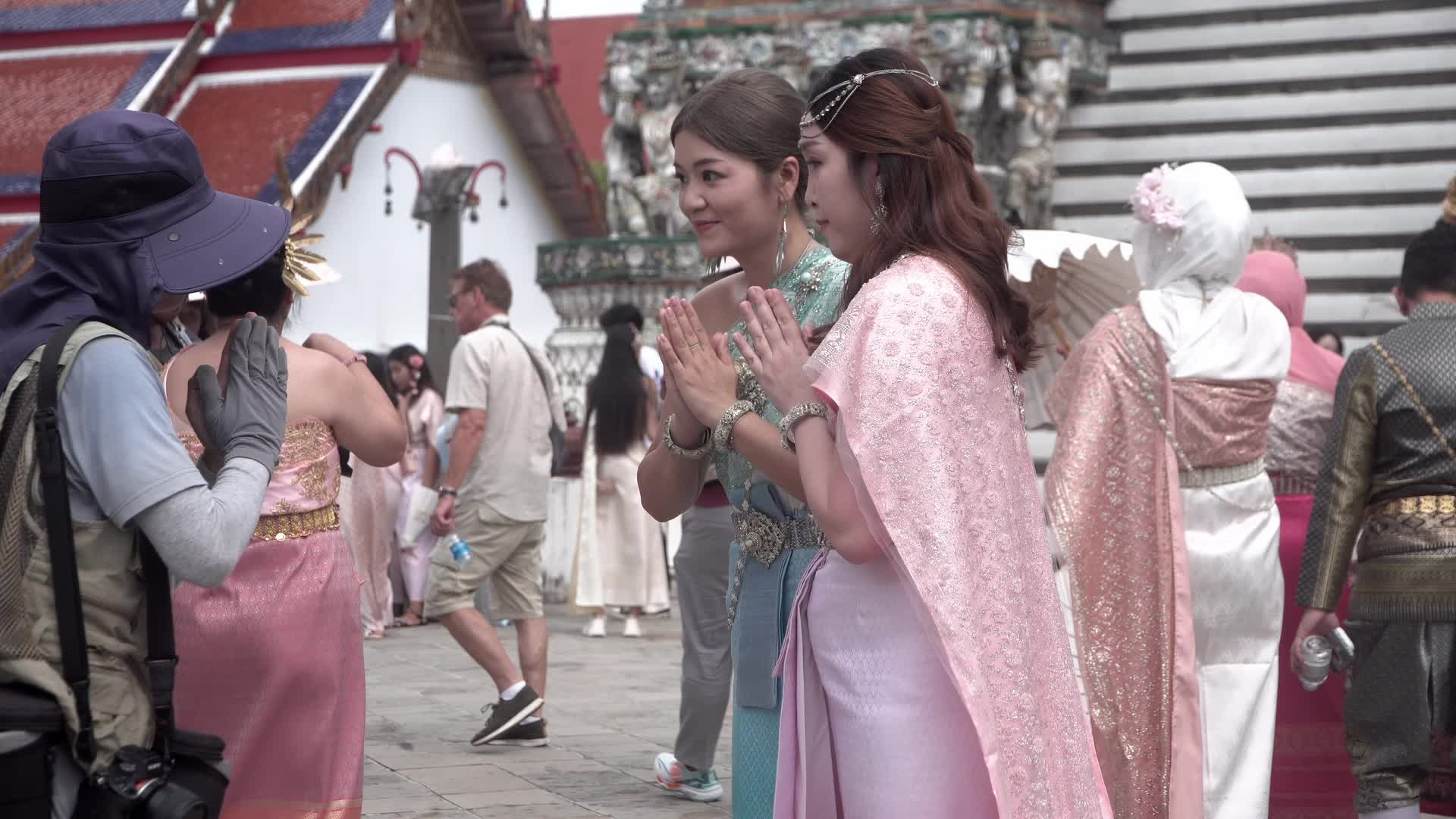 Tourism in Thailand