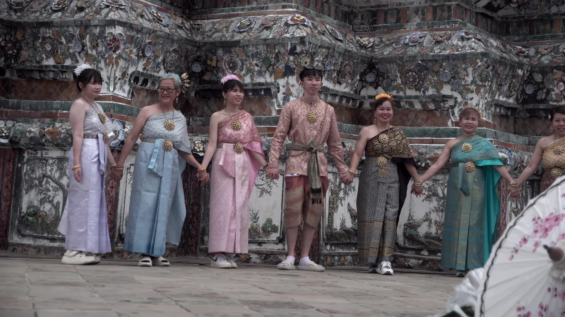 Tourism in Thailand