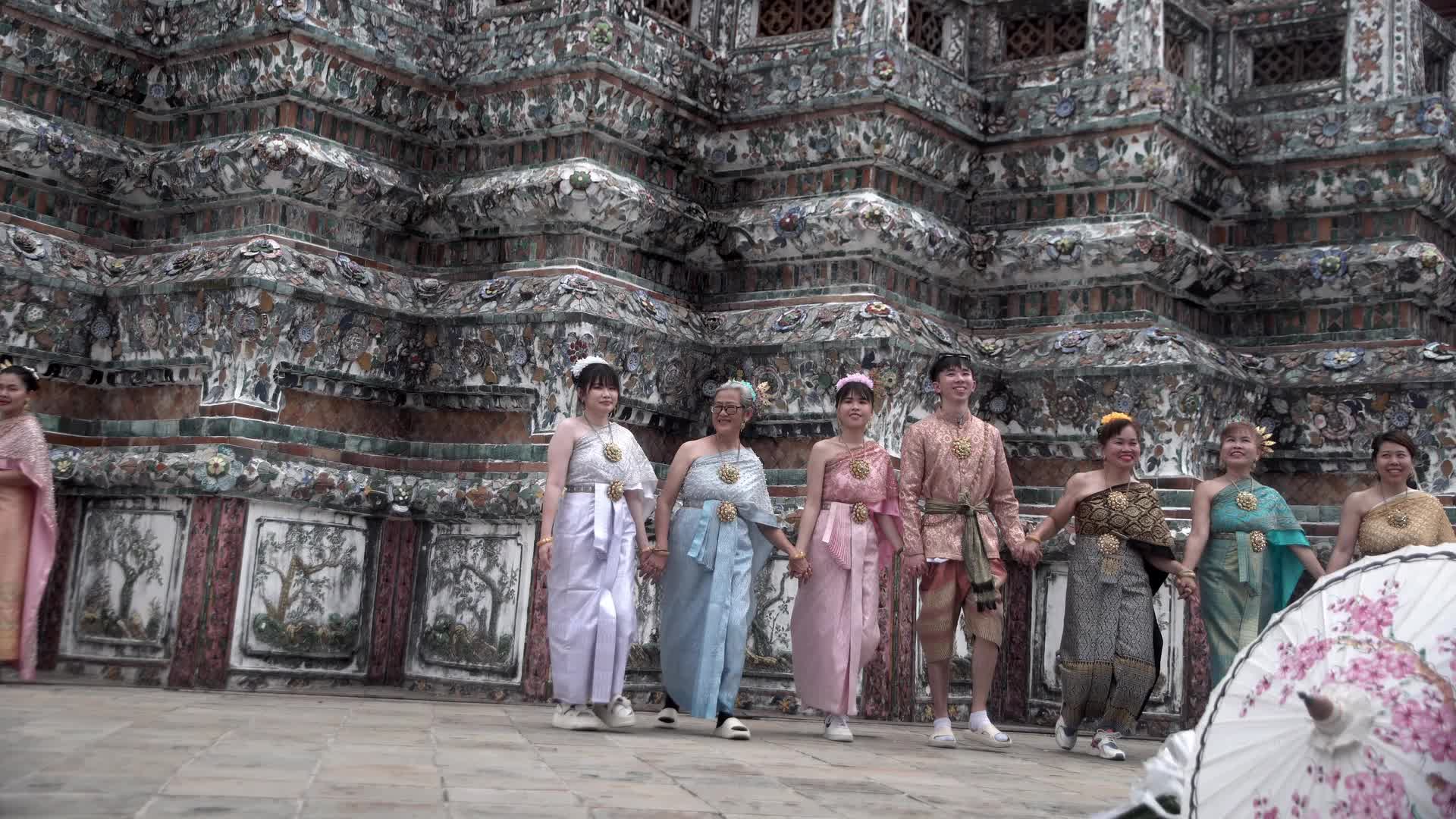 Tourism in Thailand