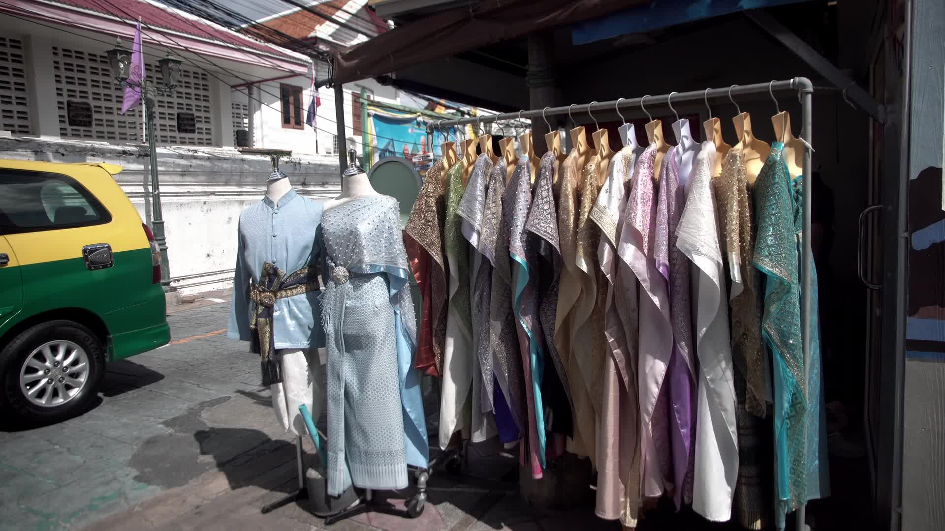 Tourism in Thailand