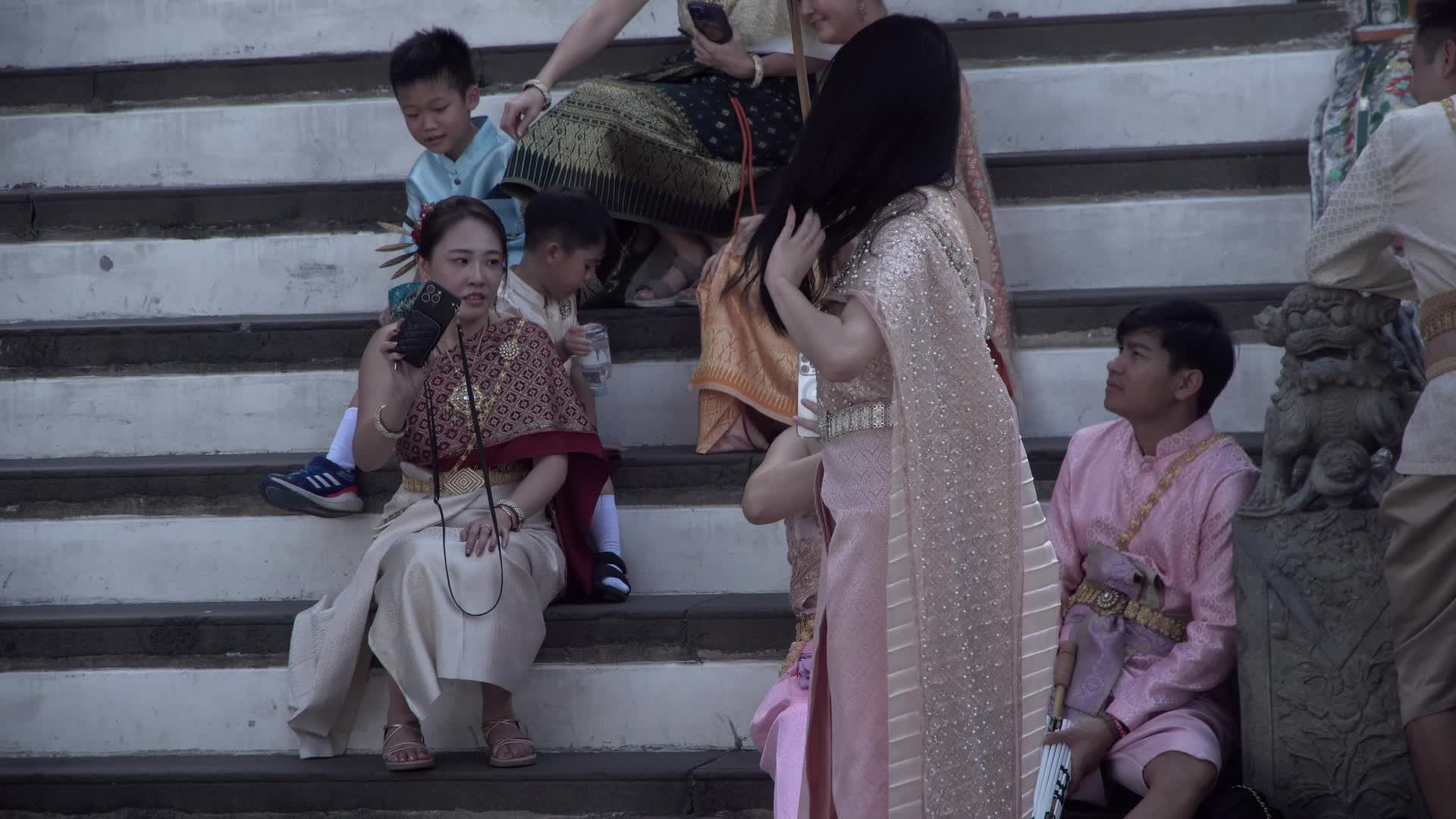 Tourism in Thailand