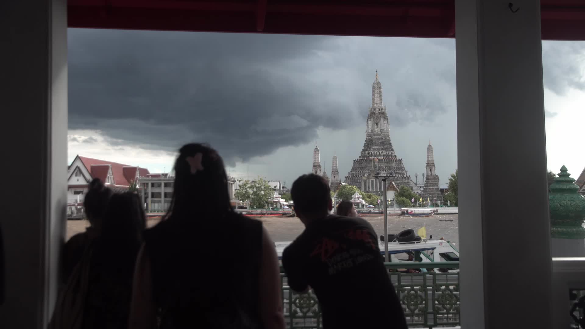 Tourism in Thailand