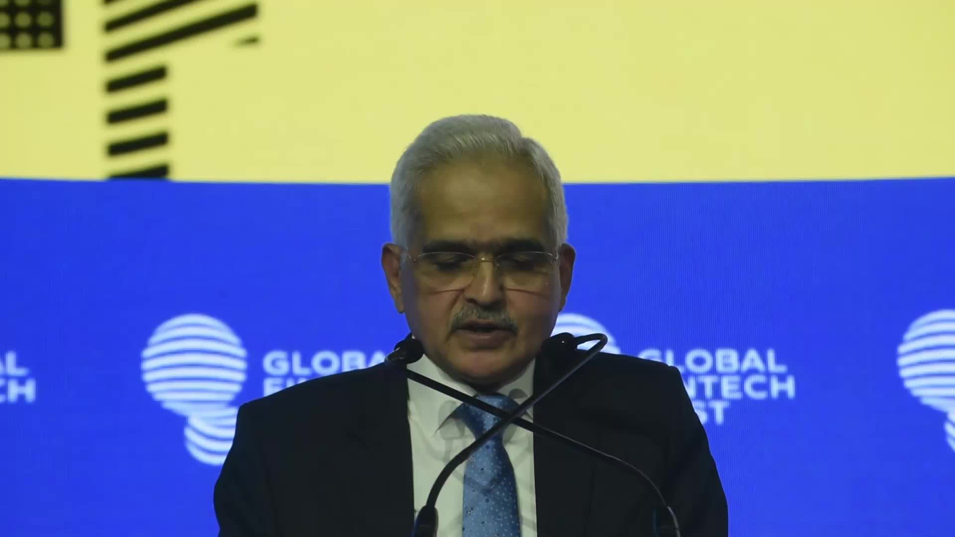 Global Fintech Fest In Mumbai