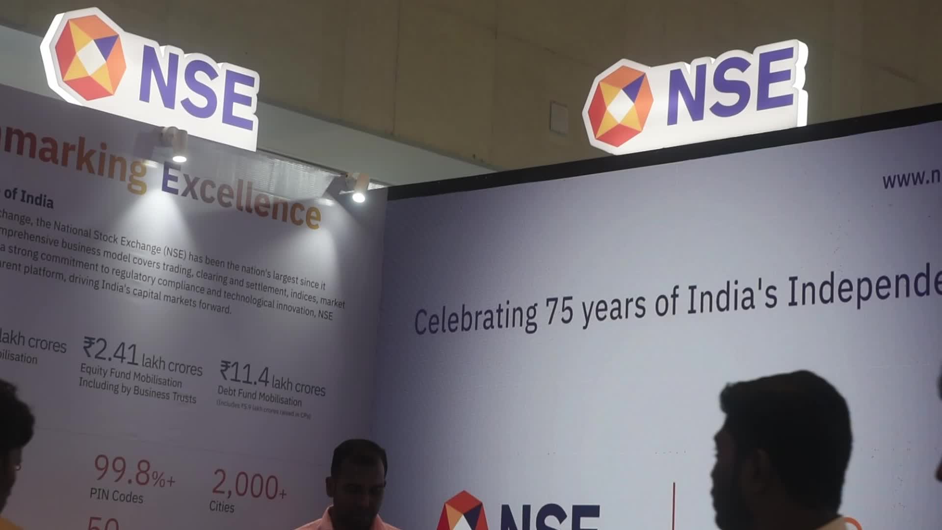 Global Fintech Fest In Mumbai
