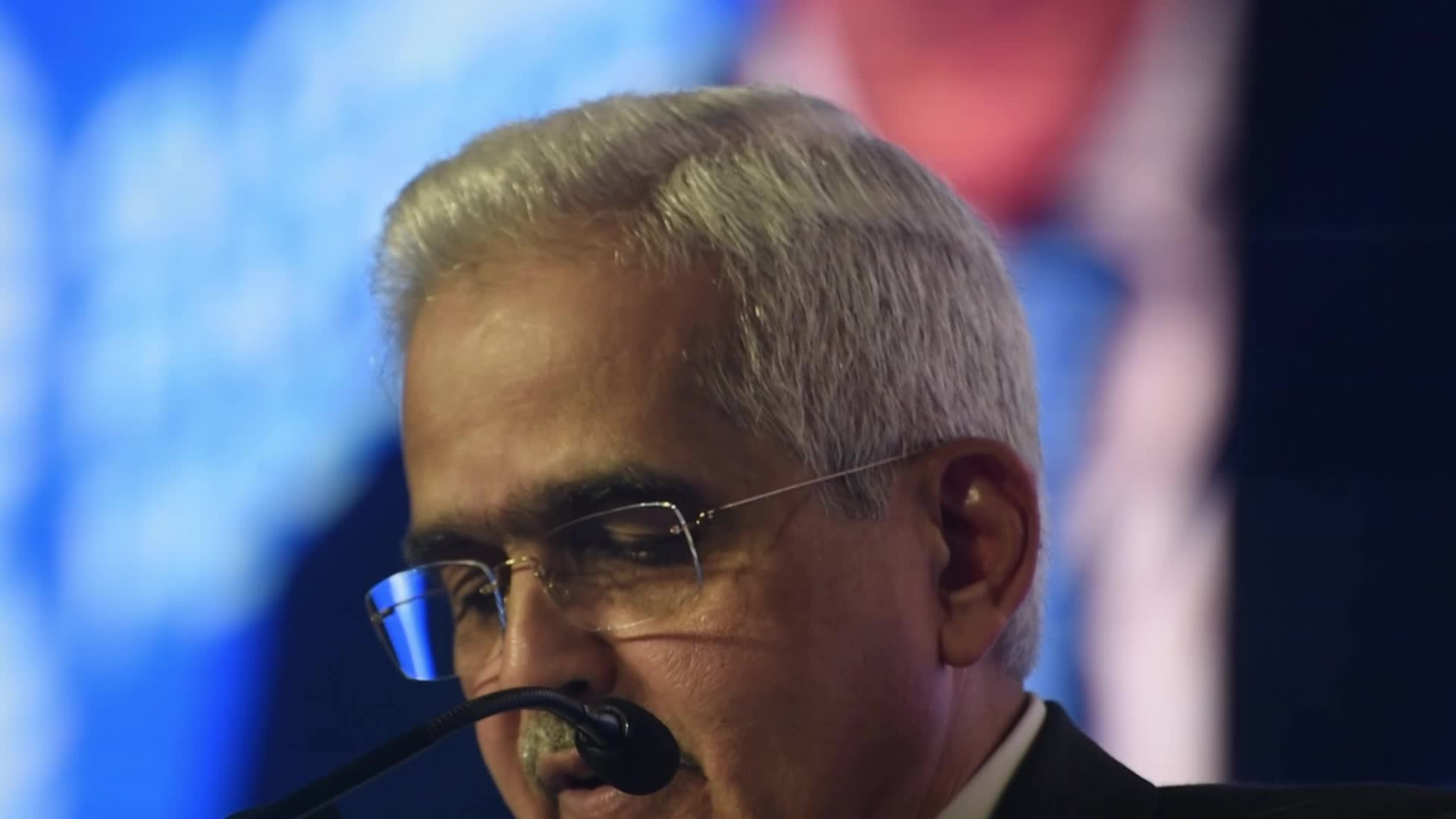 Global Fintech Fest In Mumbai