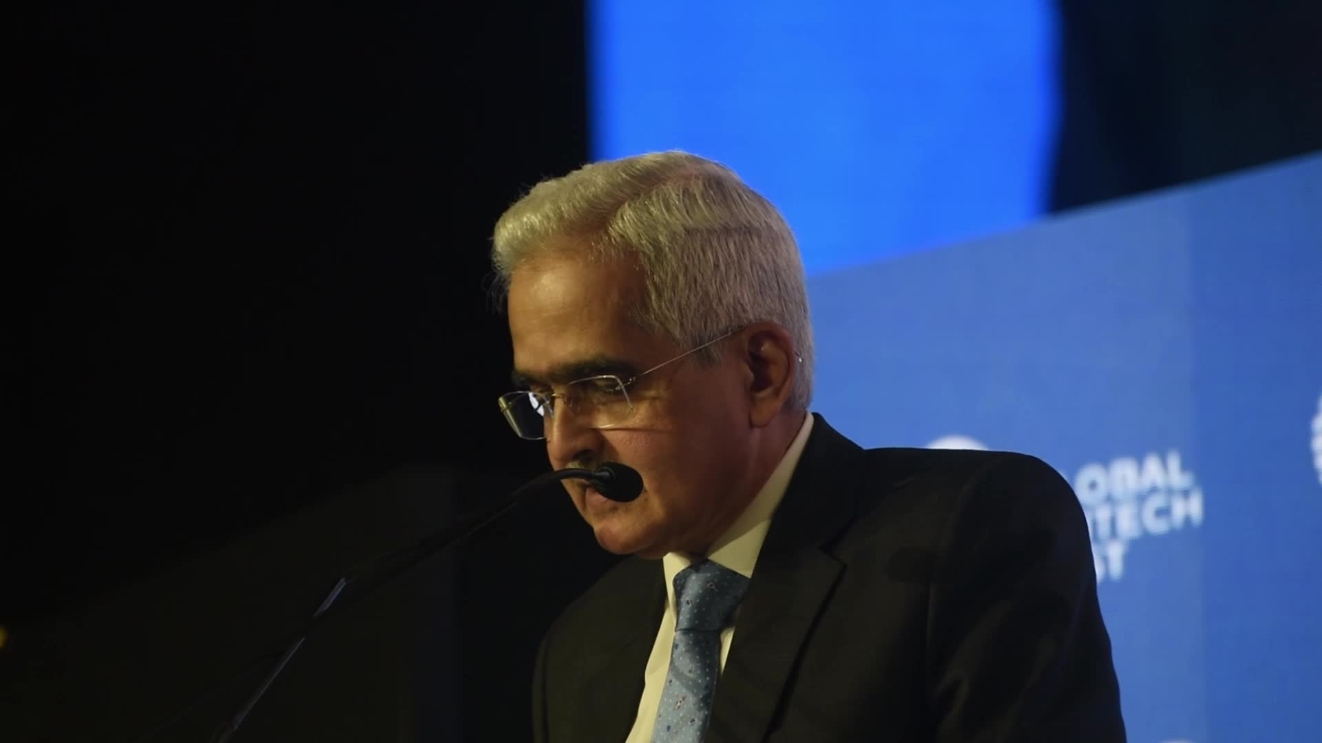Global Fintech Fest In Mumbai