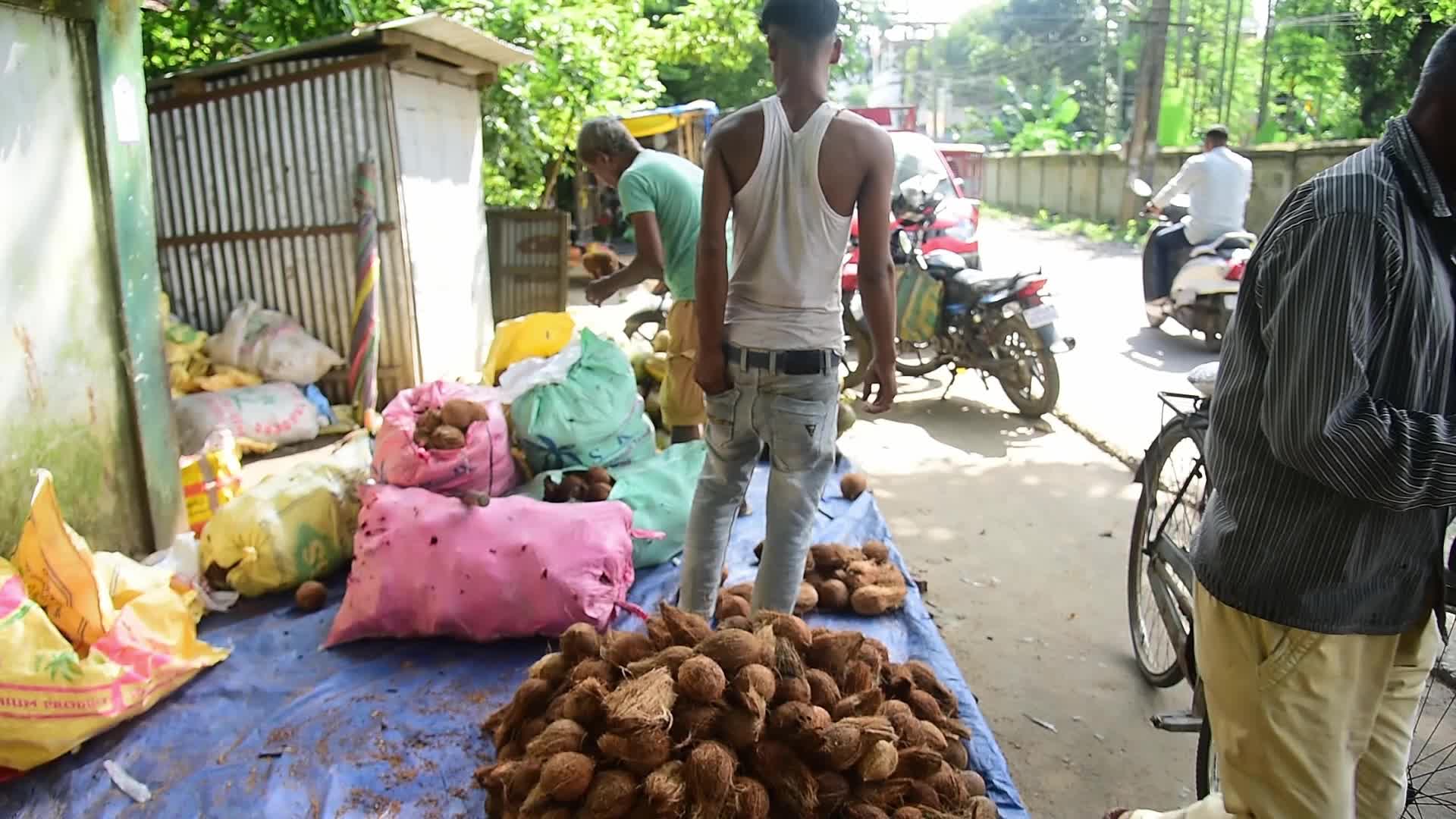 World Coconut Day in India 