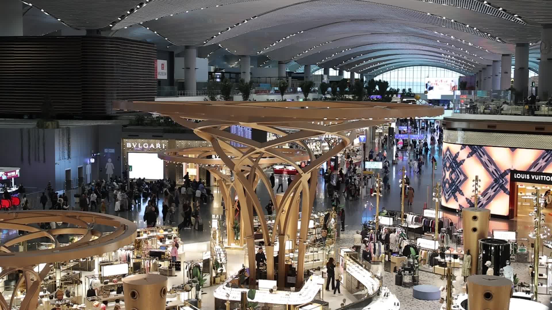 Istanbul Airport