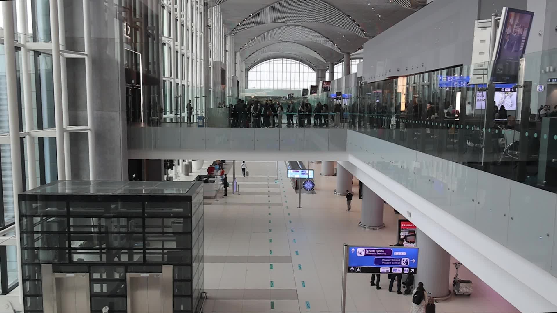 Istanbul Airport