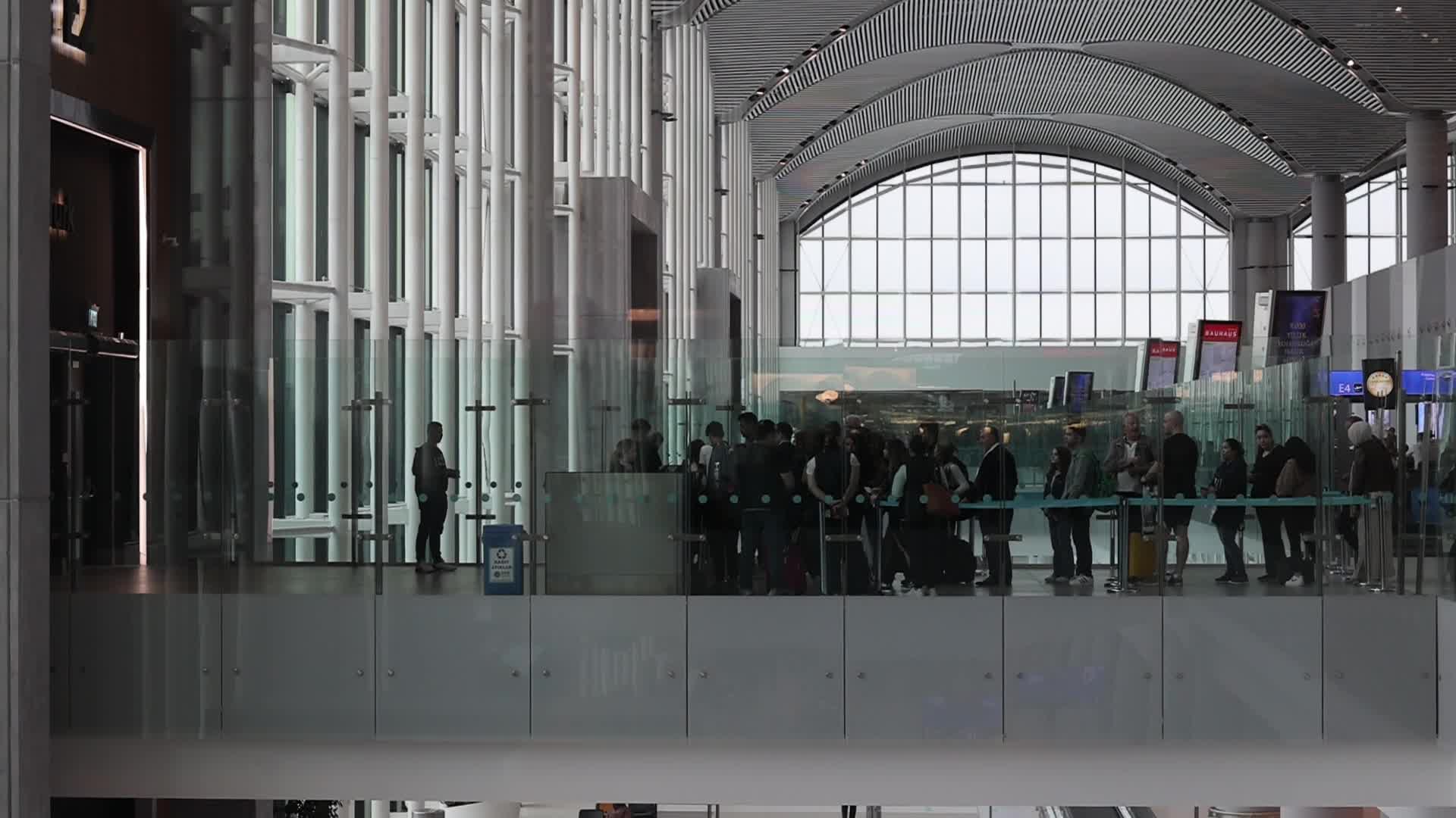 Istanbul Airport