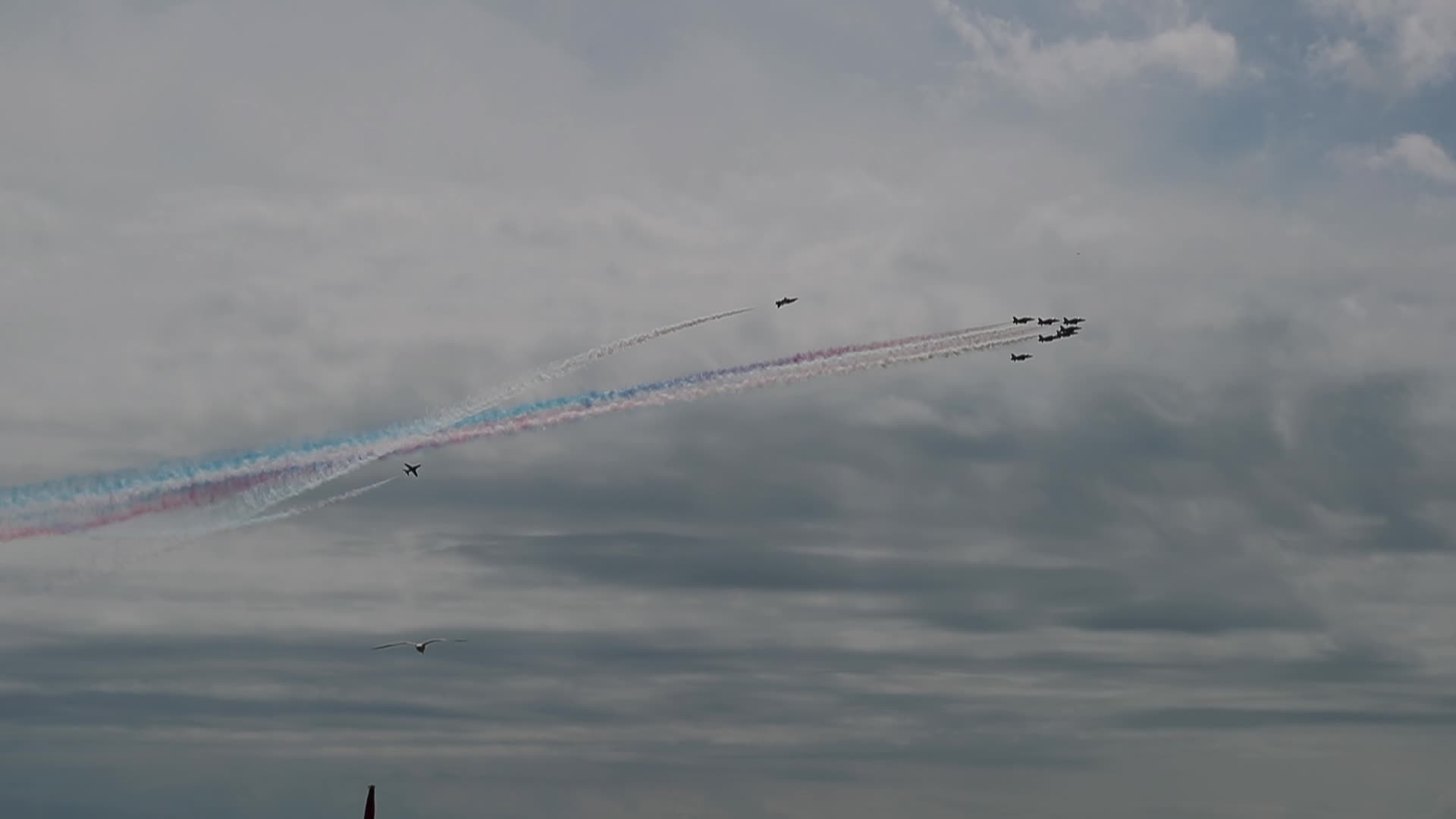 75th Canadian International Air Show in Toronto