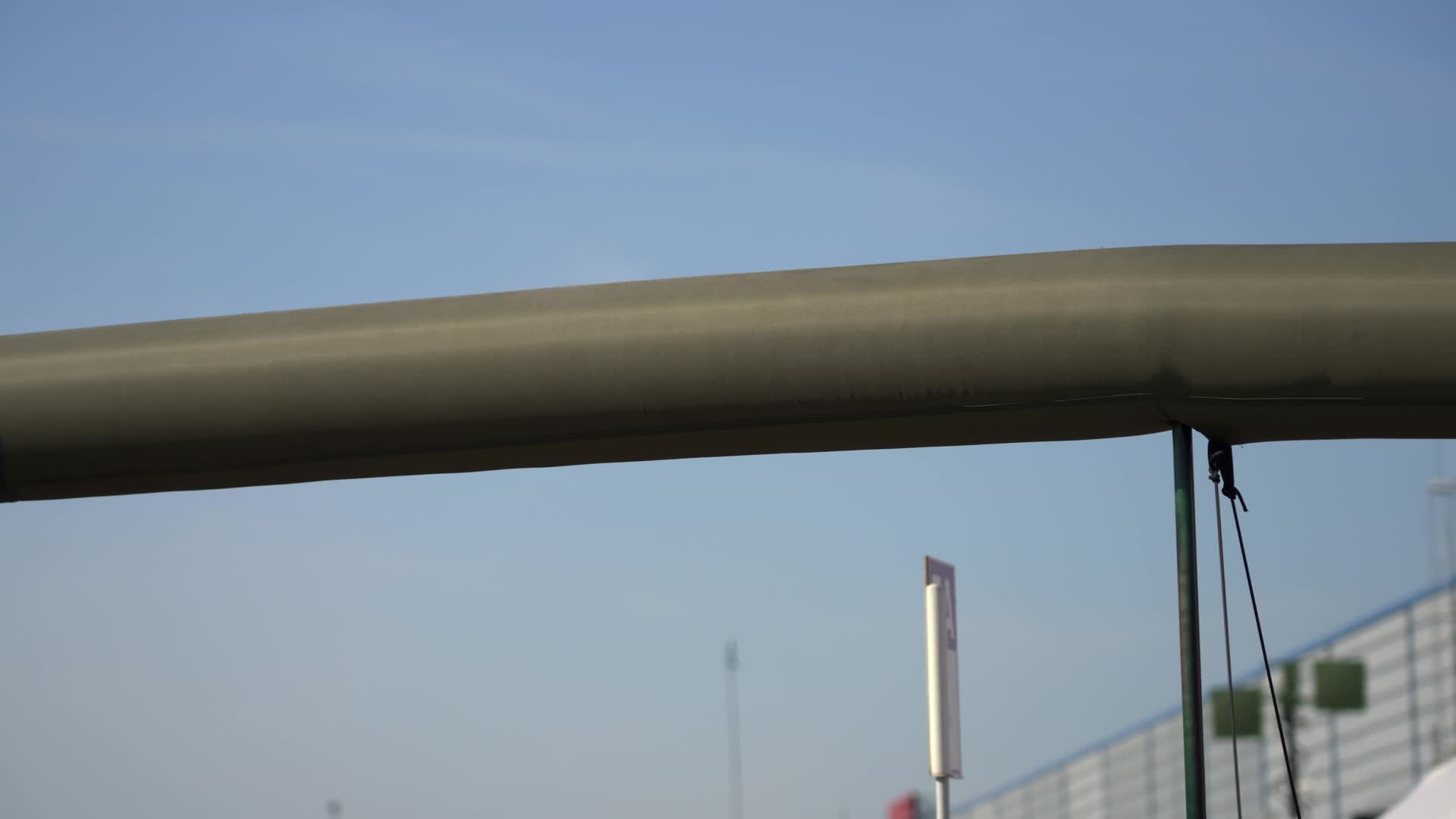 International Defence Industry Exhibition in Poland 