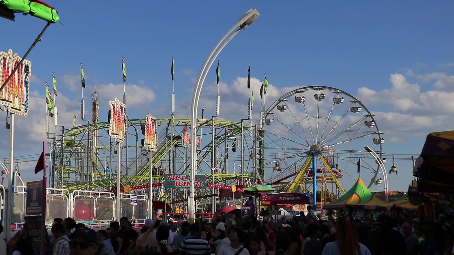 Canadian National Exhibition 