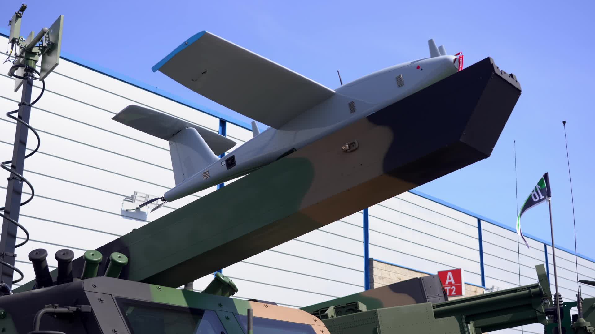 International Defence Industry Exhibition in Poland 