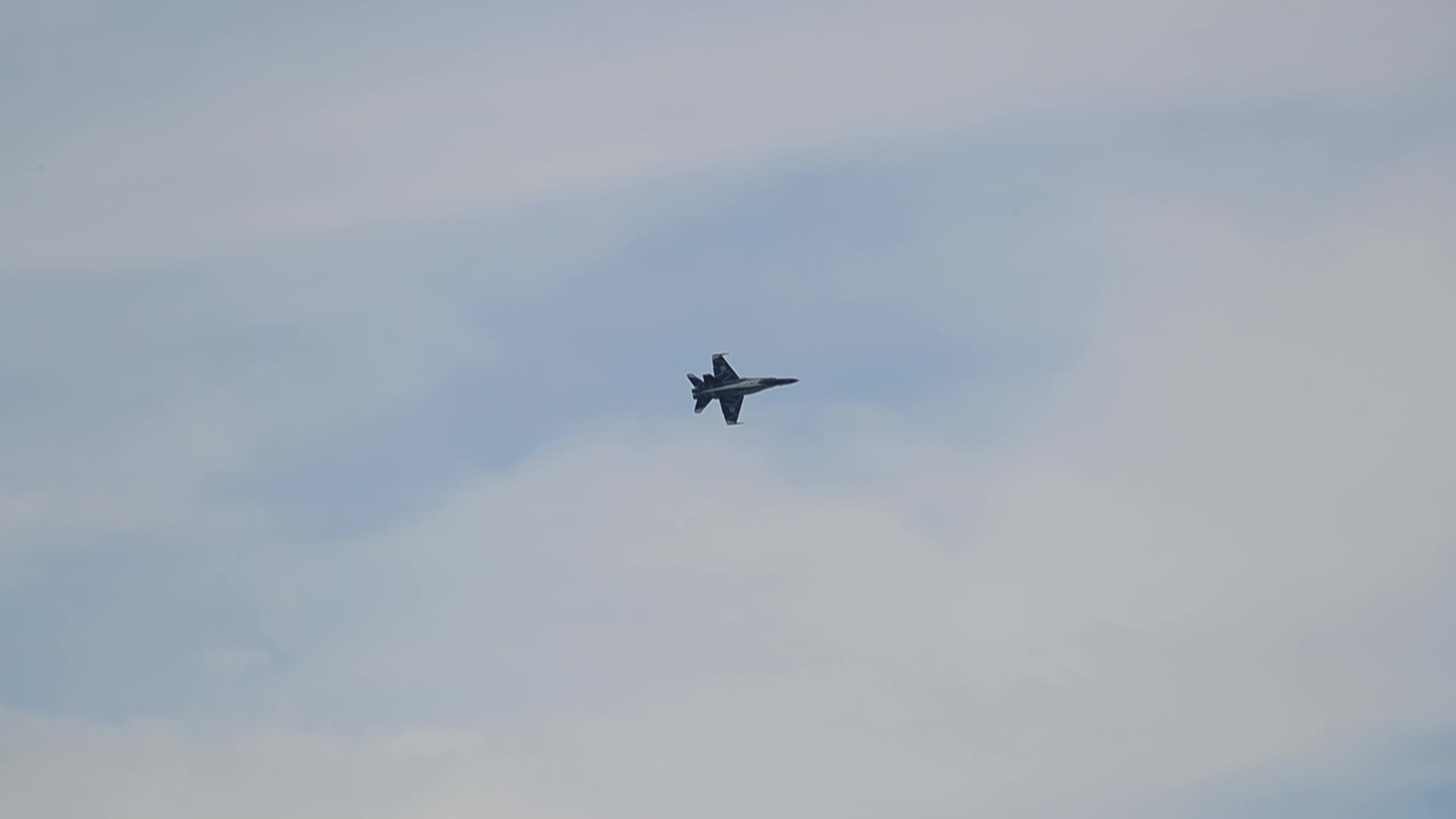 75th Canadian International Air Show in Toronto