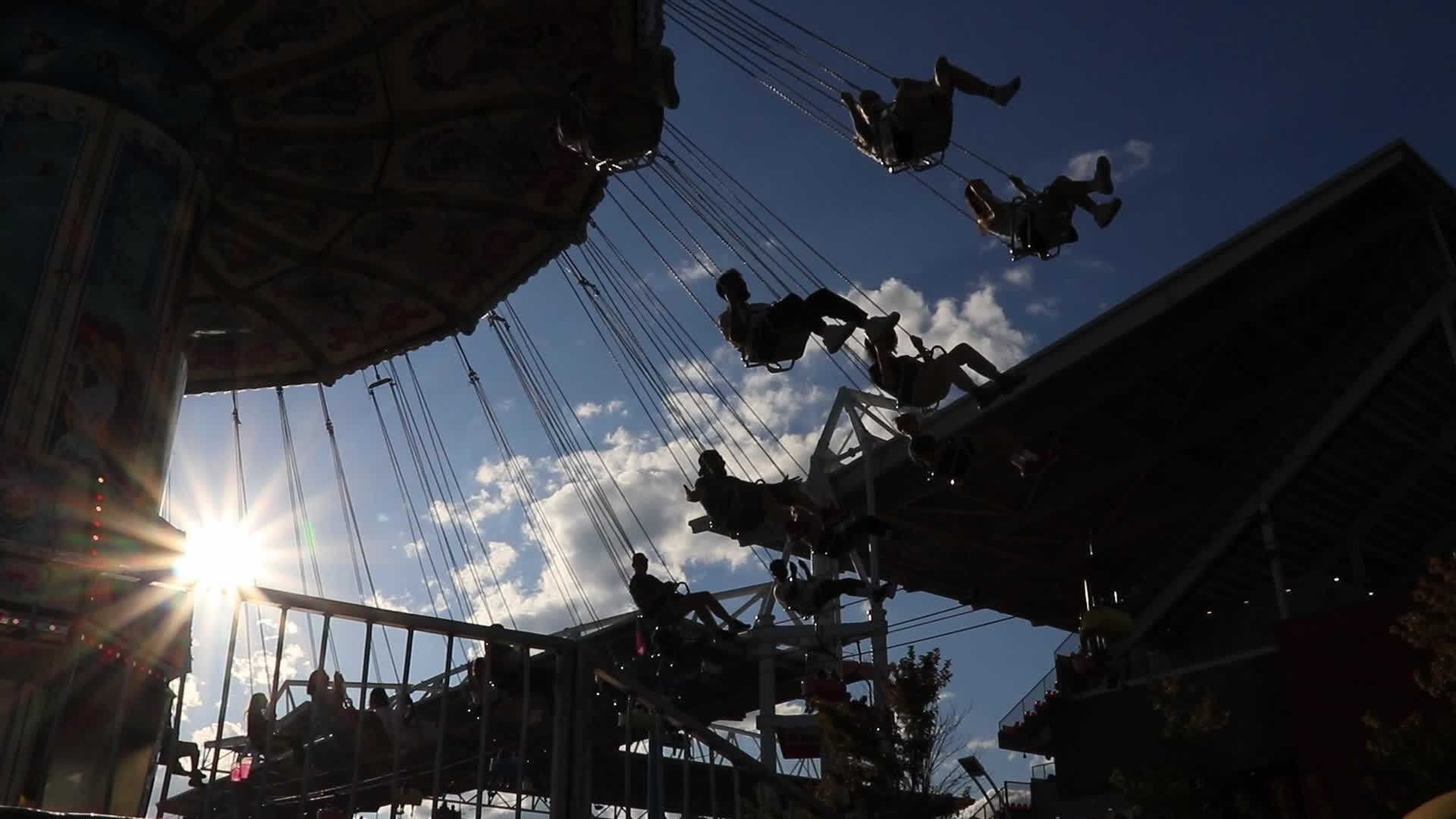 Canadian National Exhibition 