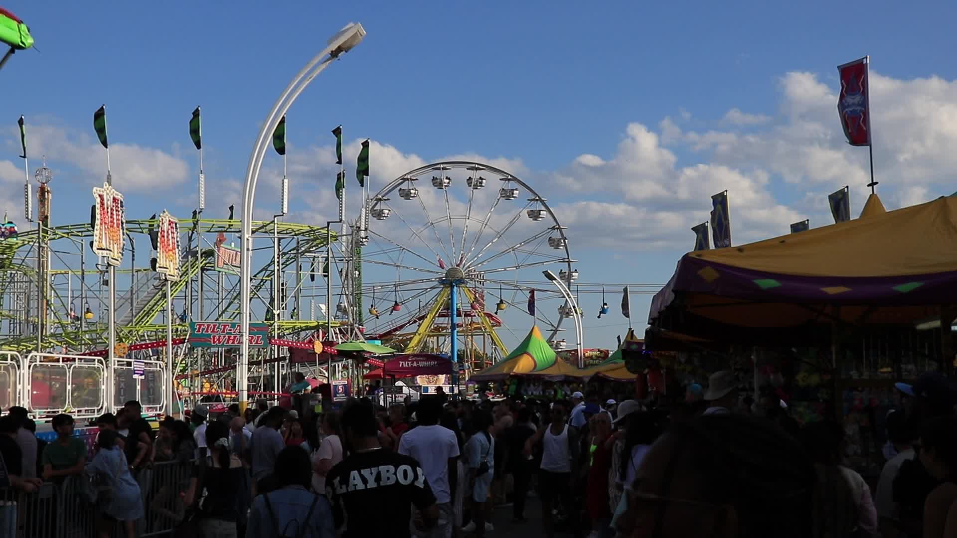 Canadian National Exhibition 