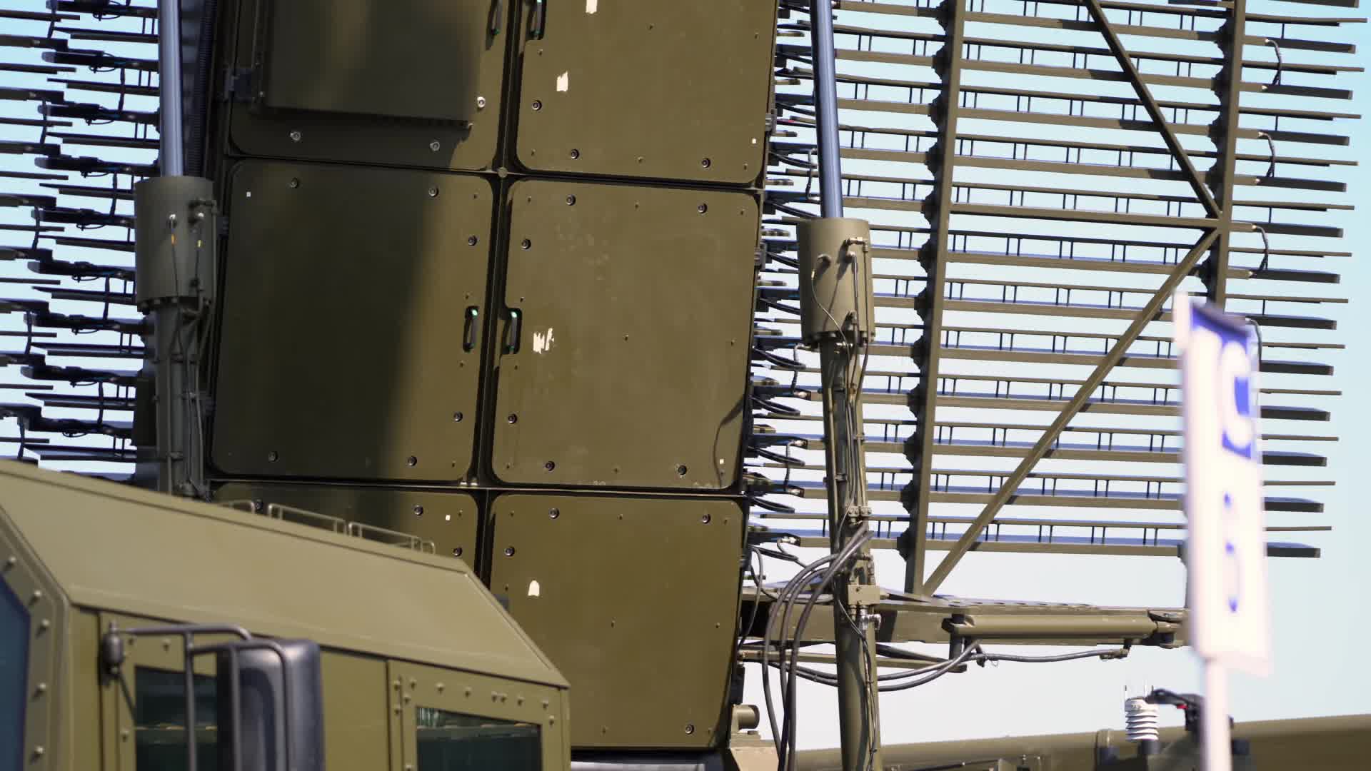 International Defence Industry Exhibition in Poland 