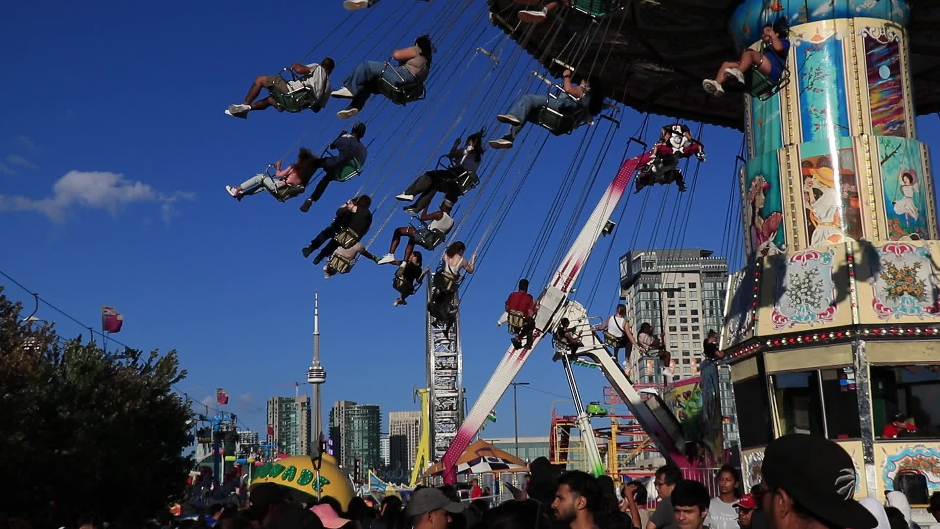 Canadian National Exhibition 