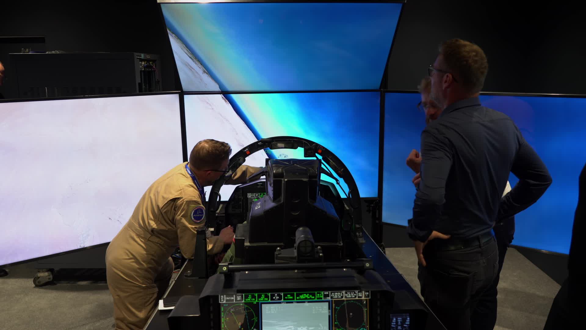 International Defence Industry Exhibition in Poland 