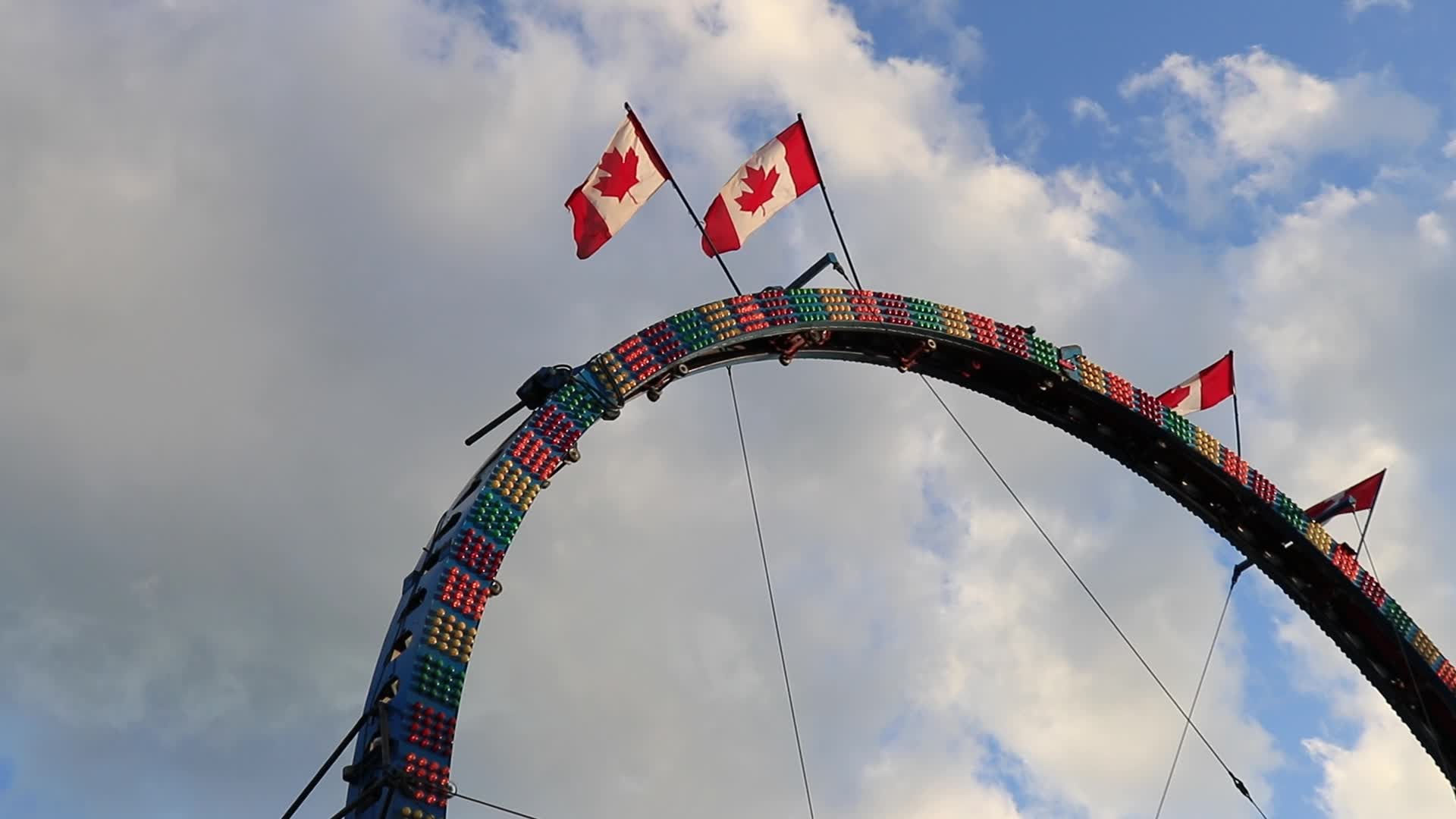 Canadian National Exhibition 