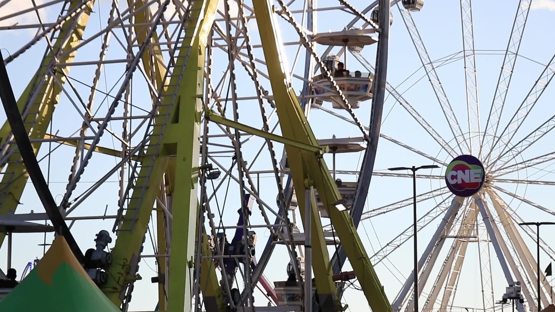 Canadian National Exhibition 