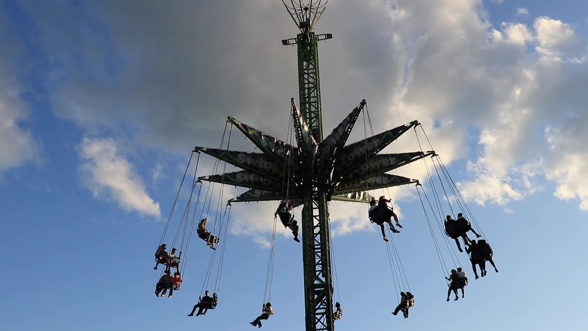 Canadian National Exhibition 