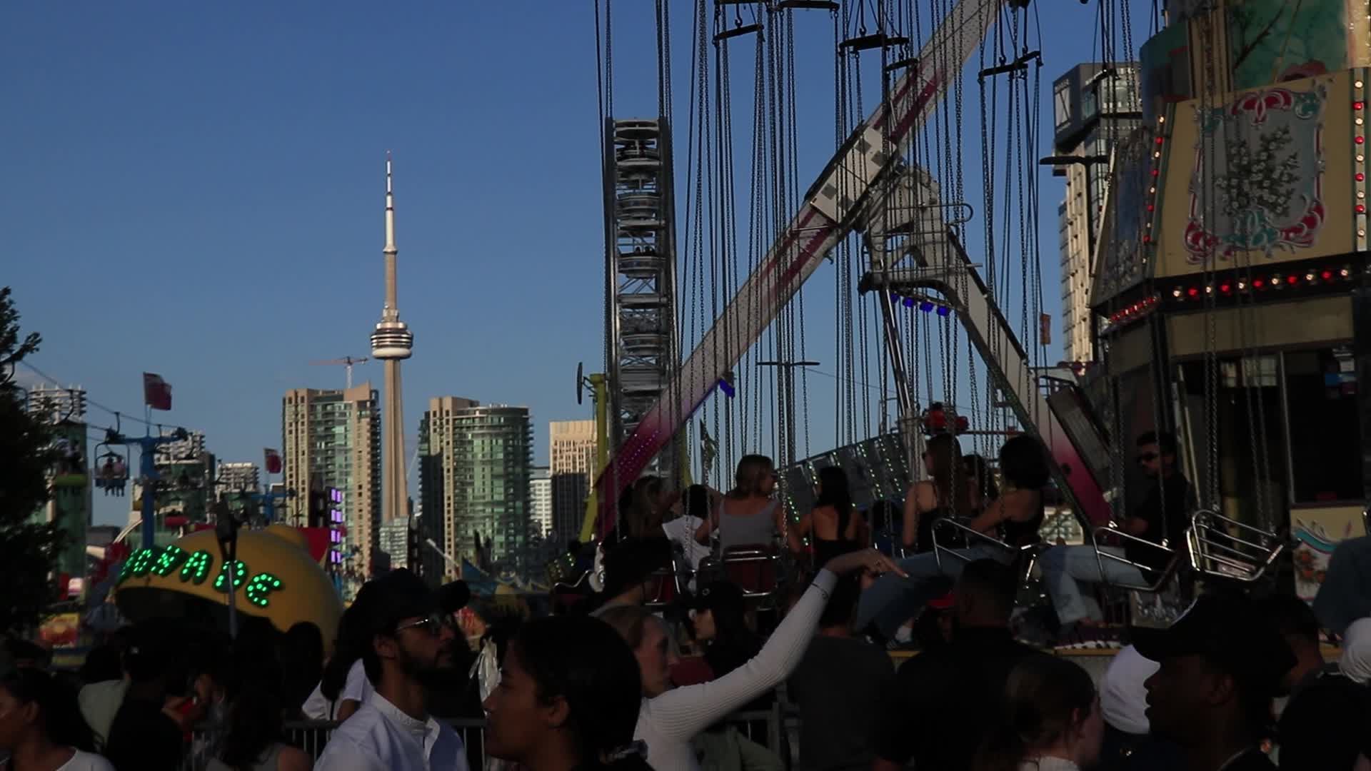 Canadian National Exhibition 