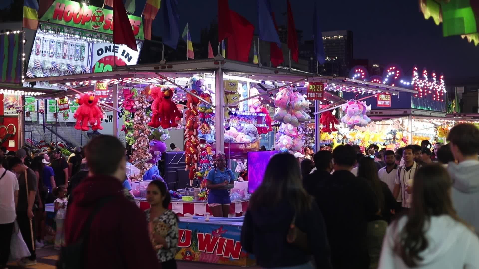 Canadian National Exhibition 