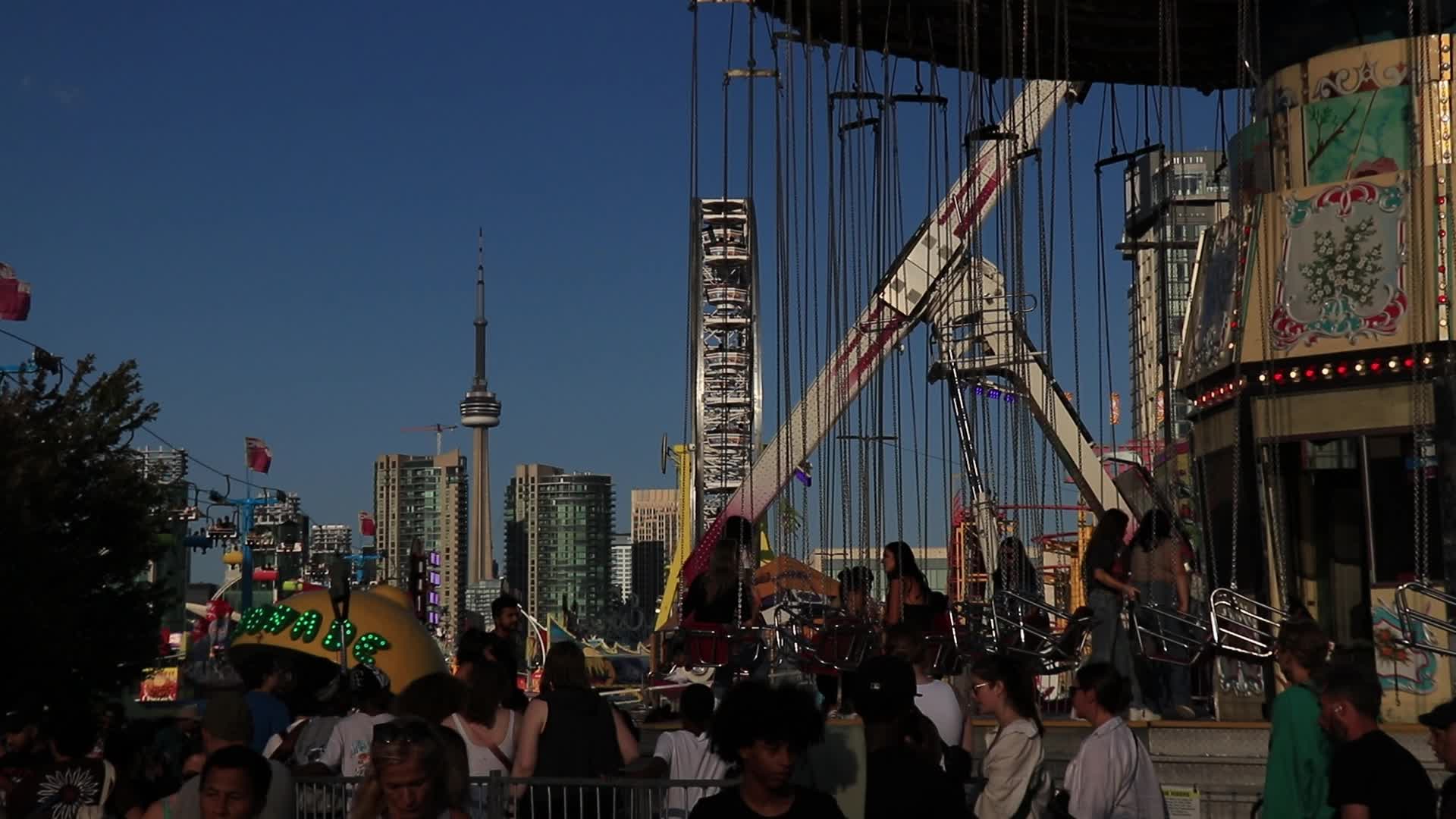 Canadian National Exhibition 