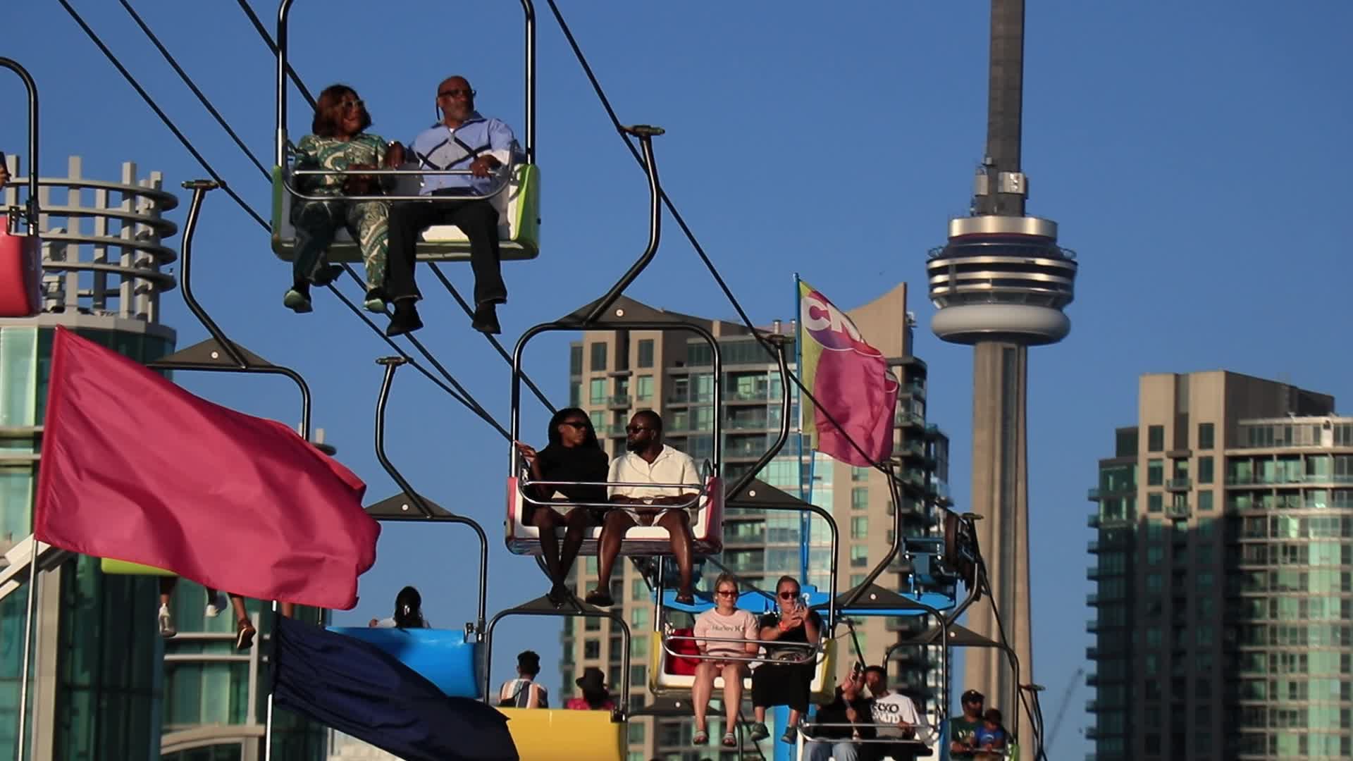 Canadian National Exhibition 