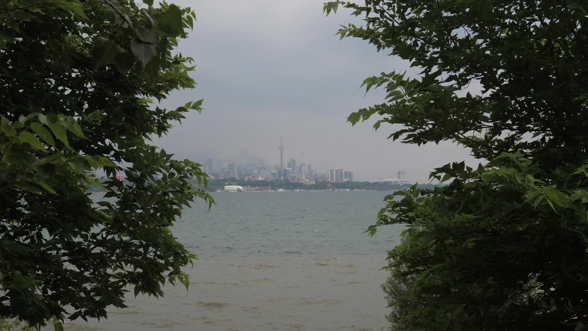 Daily Life In Toronto, Canada