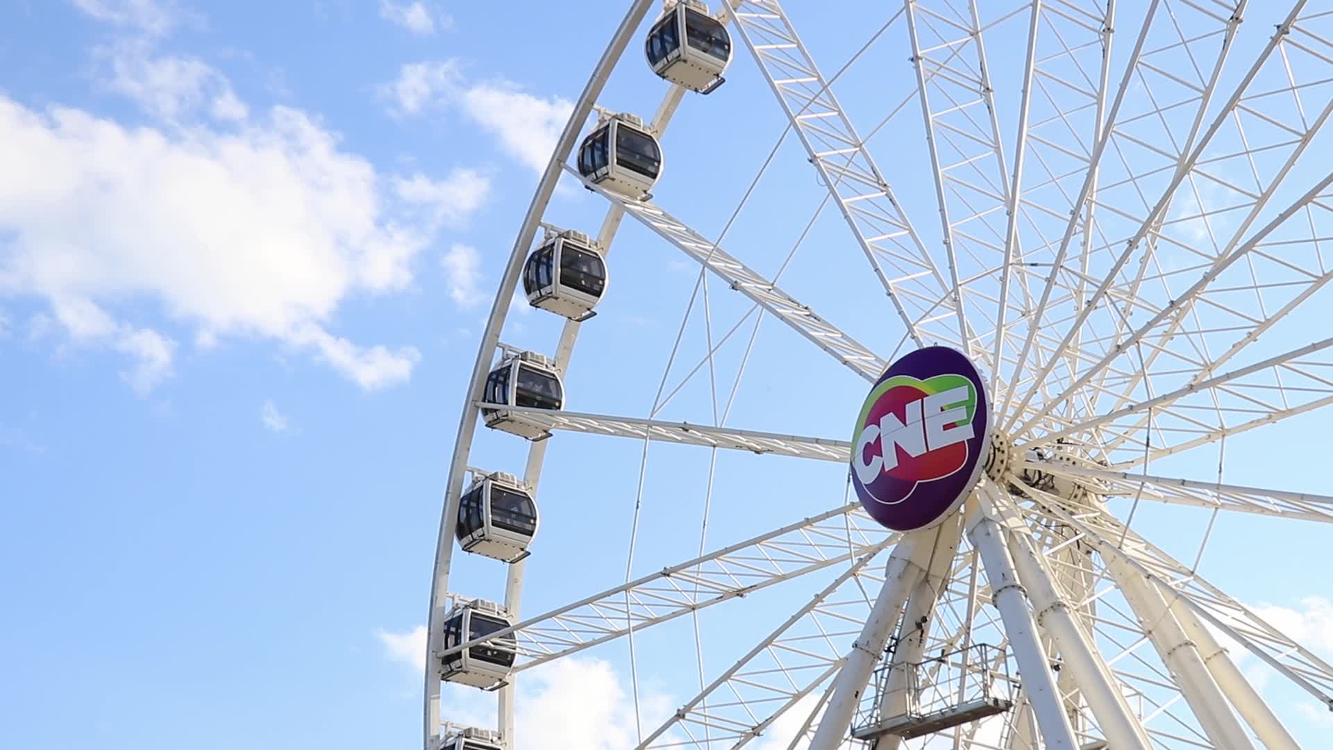 Canadian National Exhibition 