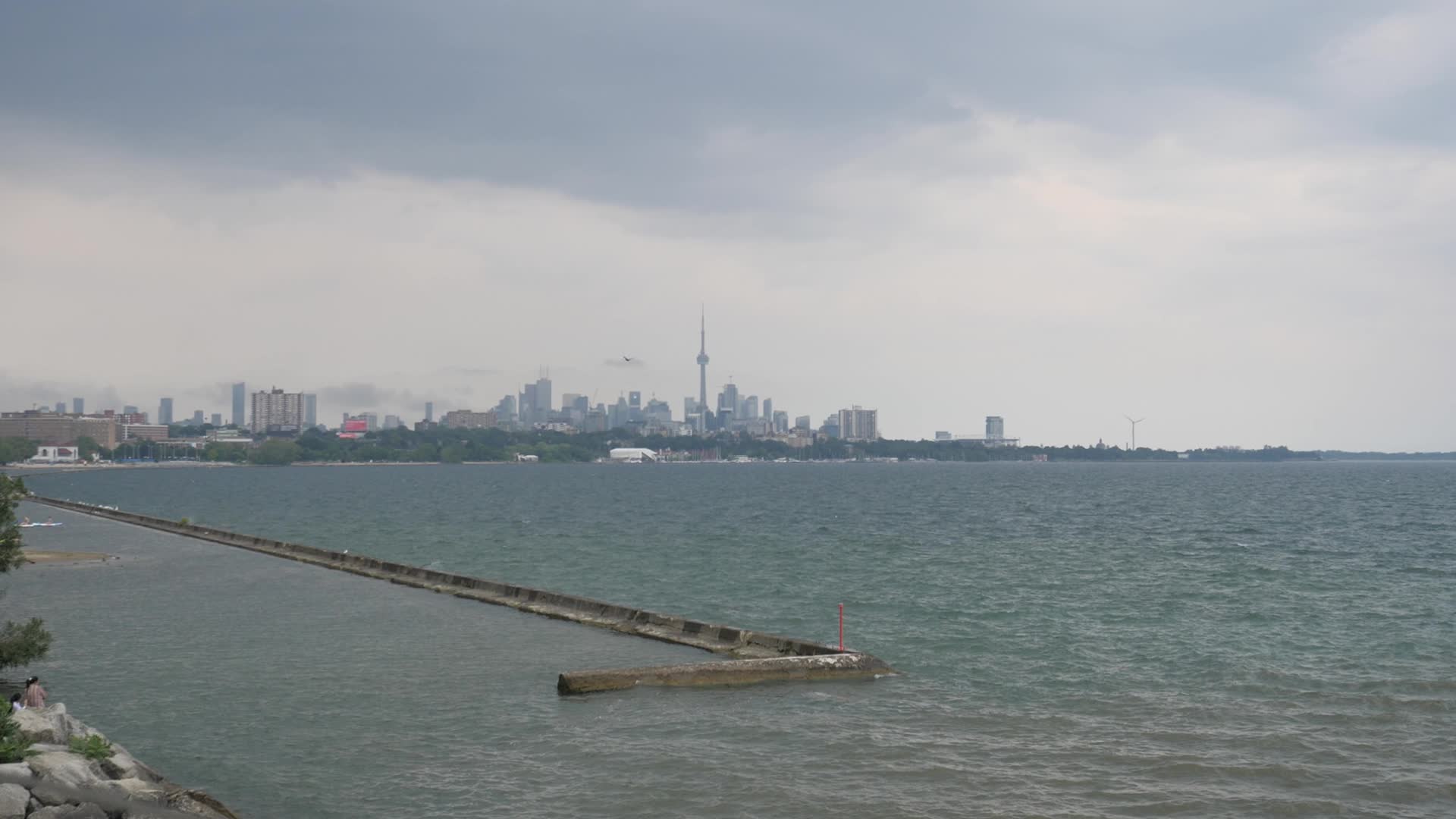 Daily Life In Toronto, Canada