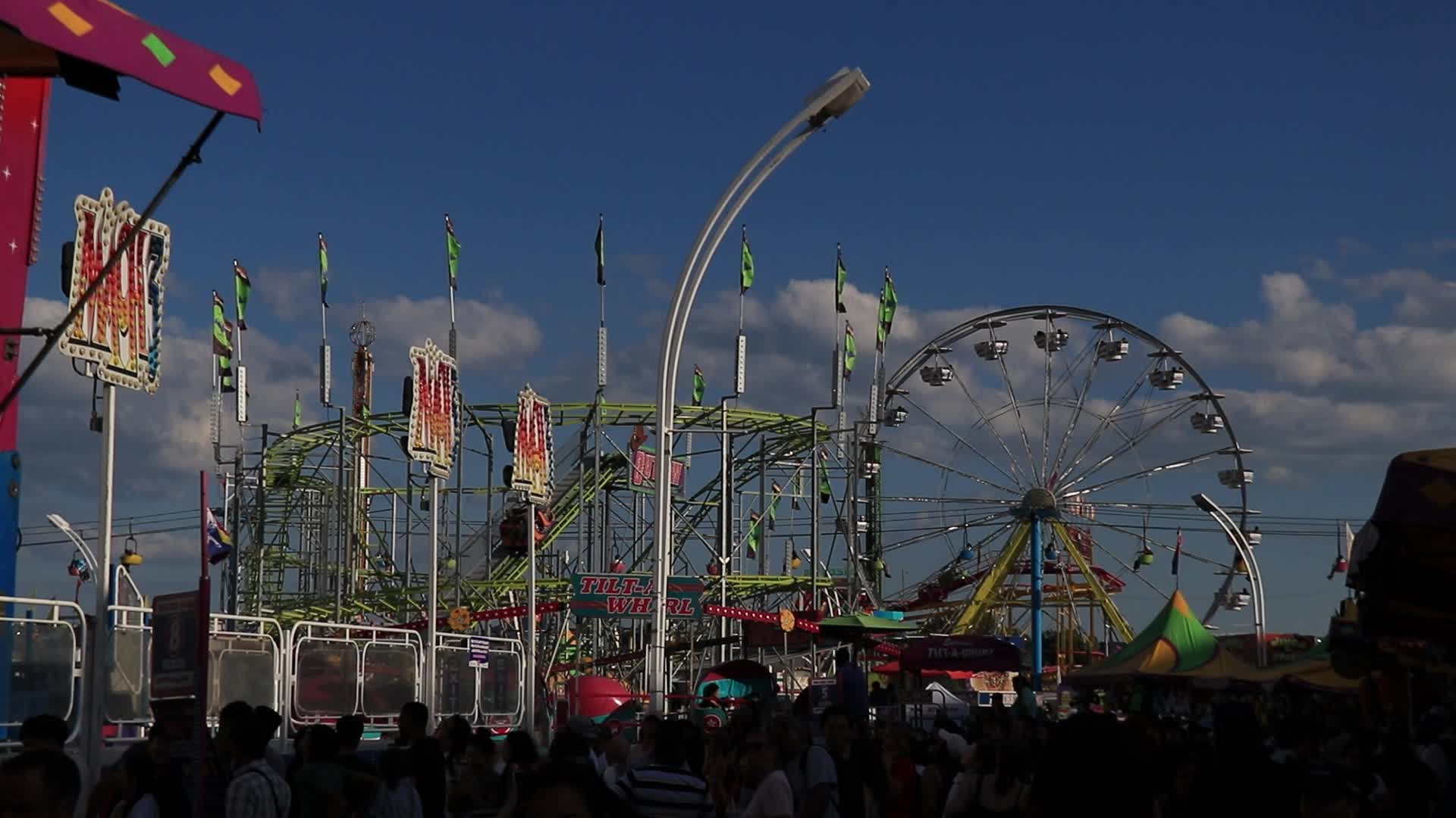 Canadian National Exhibition 