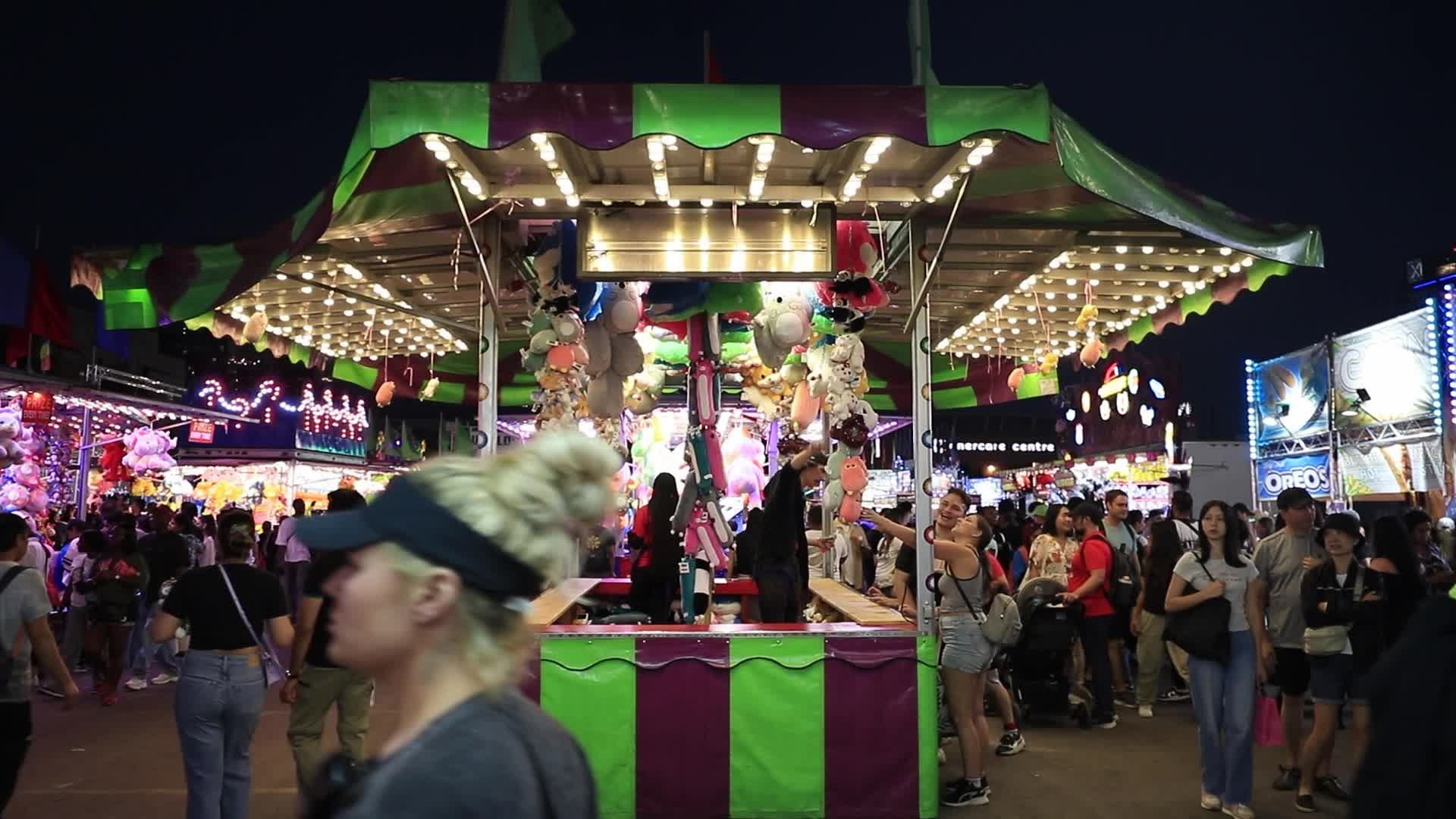 Canadian National Exhibition 