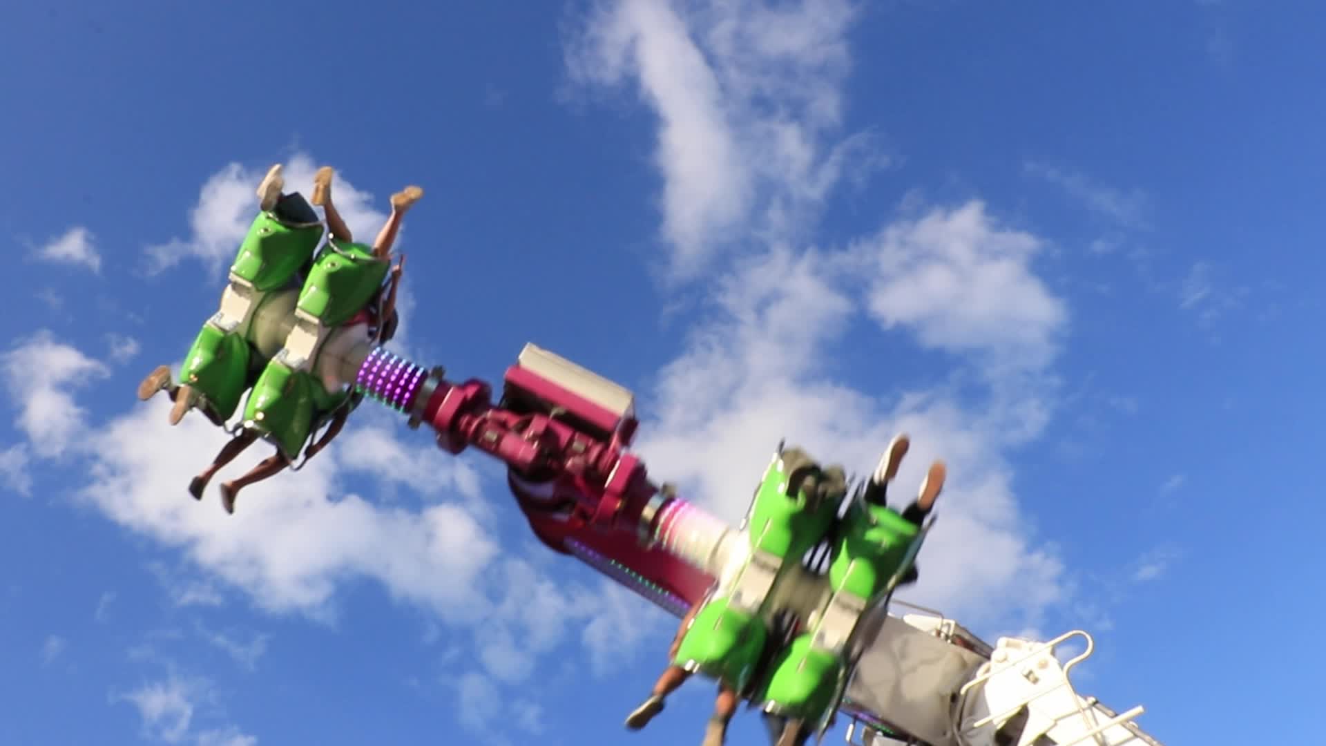 Canadian National Exhibition 