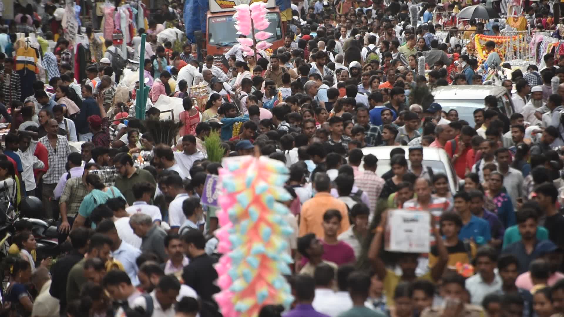 Ganesh Chaturthi Festival 