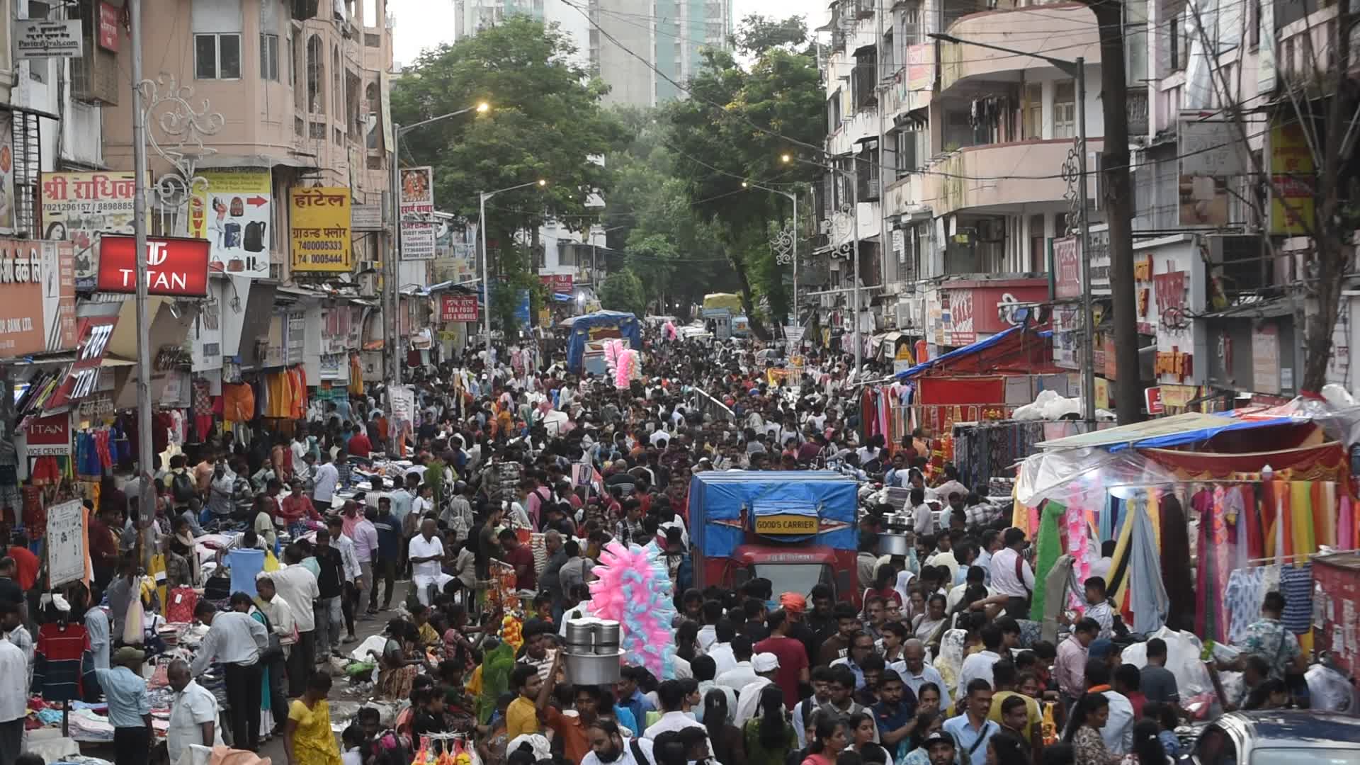 Ganesh Chaturthi Festival 