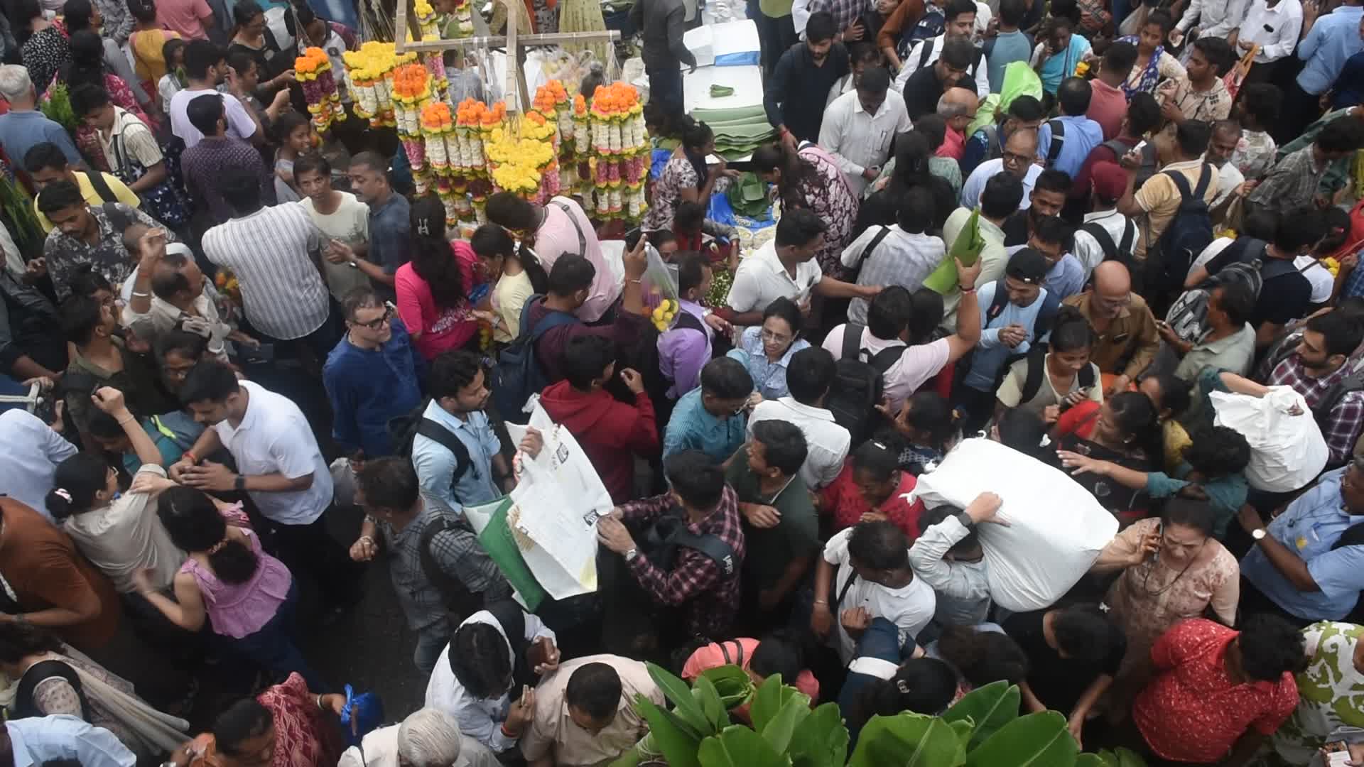 Ganesh Chaturthi Festival 