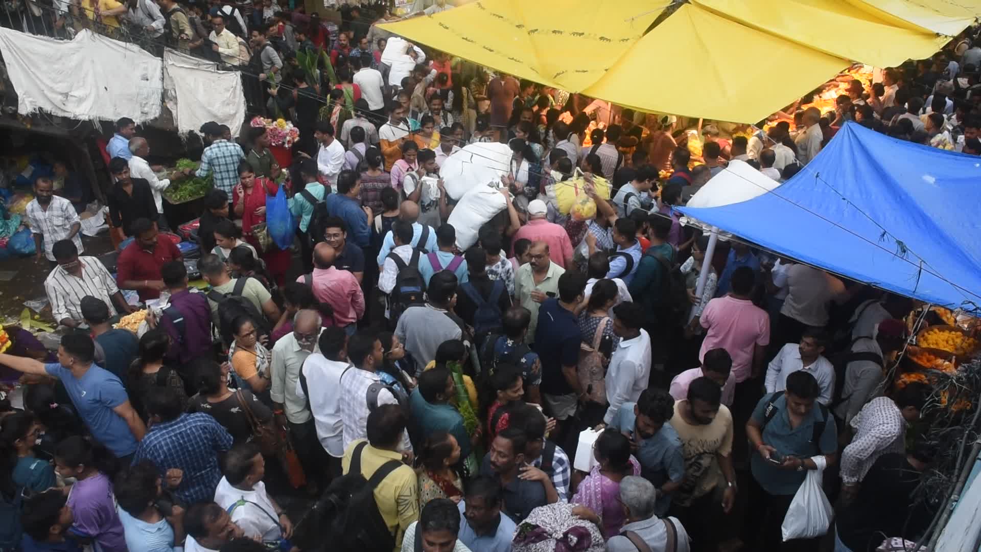 Ganesh Chaturthi Festival 