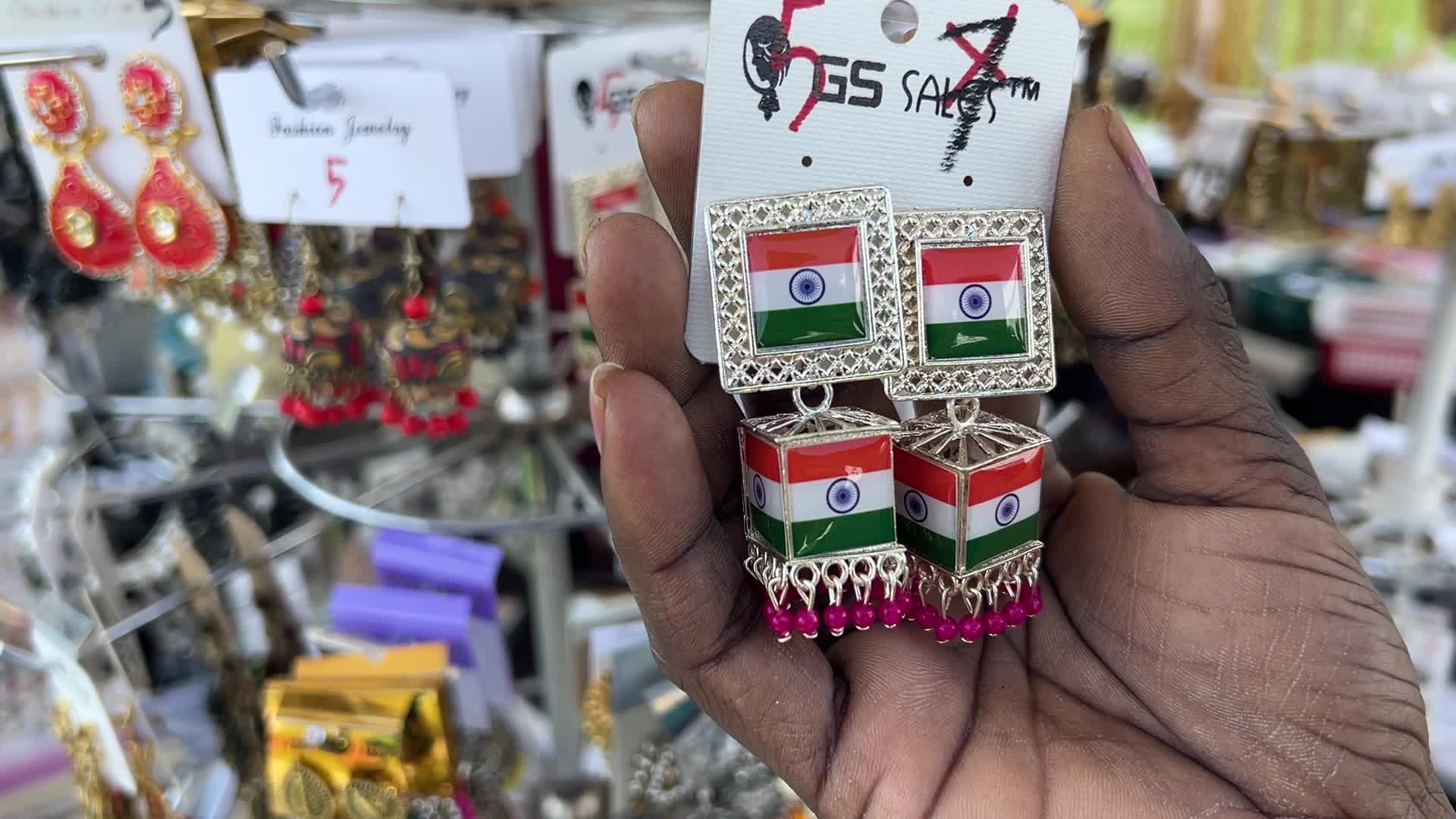 Ganesh Chaturthi Mahotsav in Canada