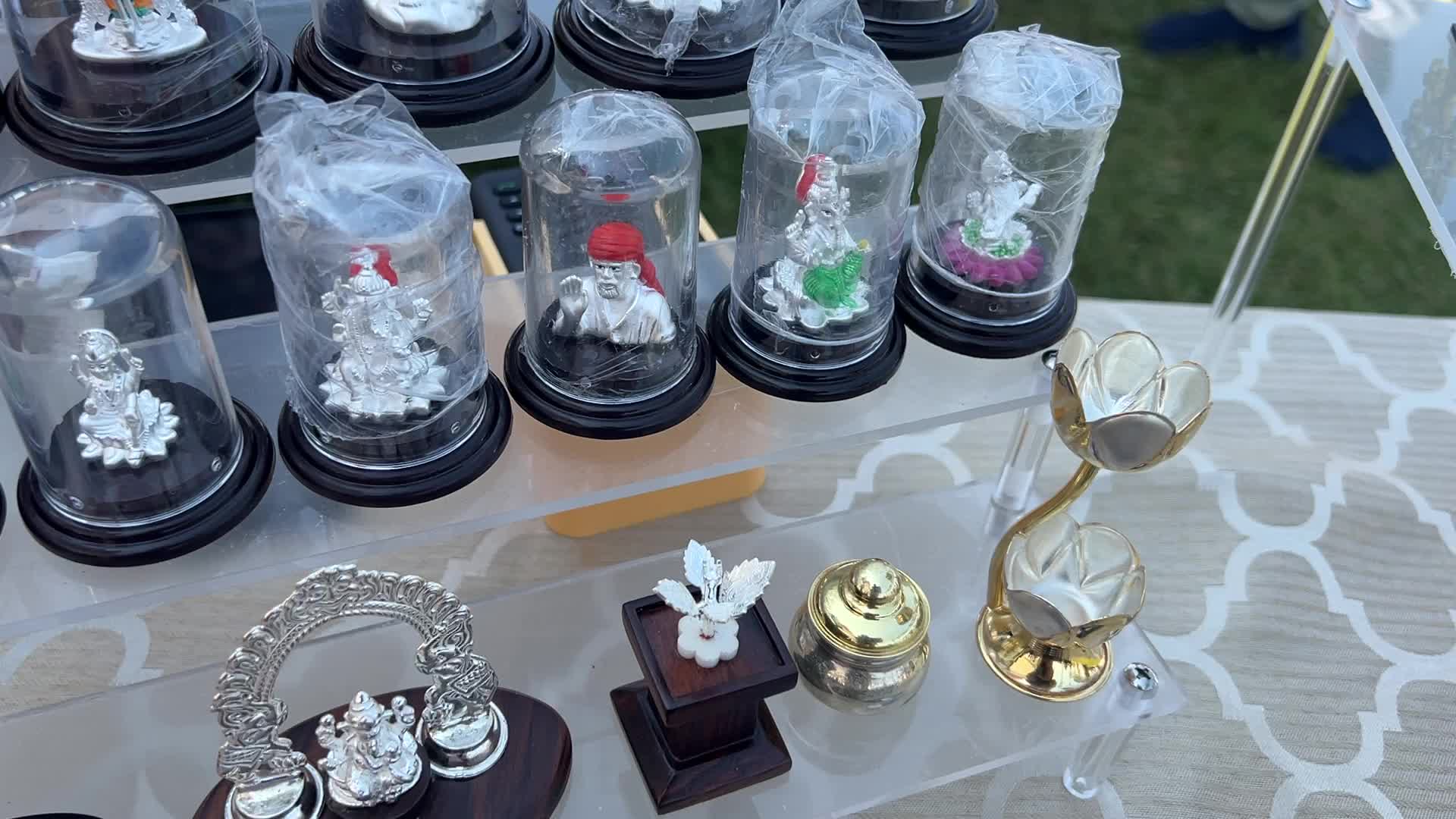 Ganesh Chaturthi Mahotsav in Canada