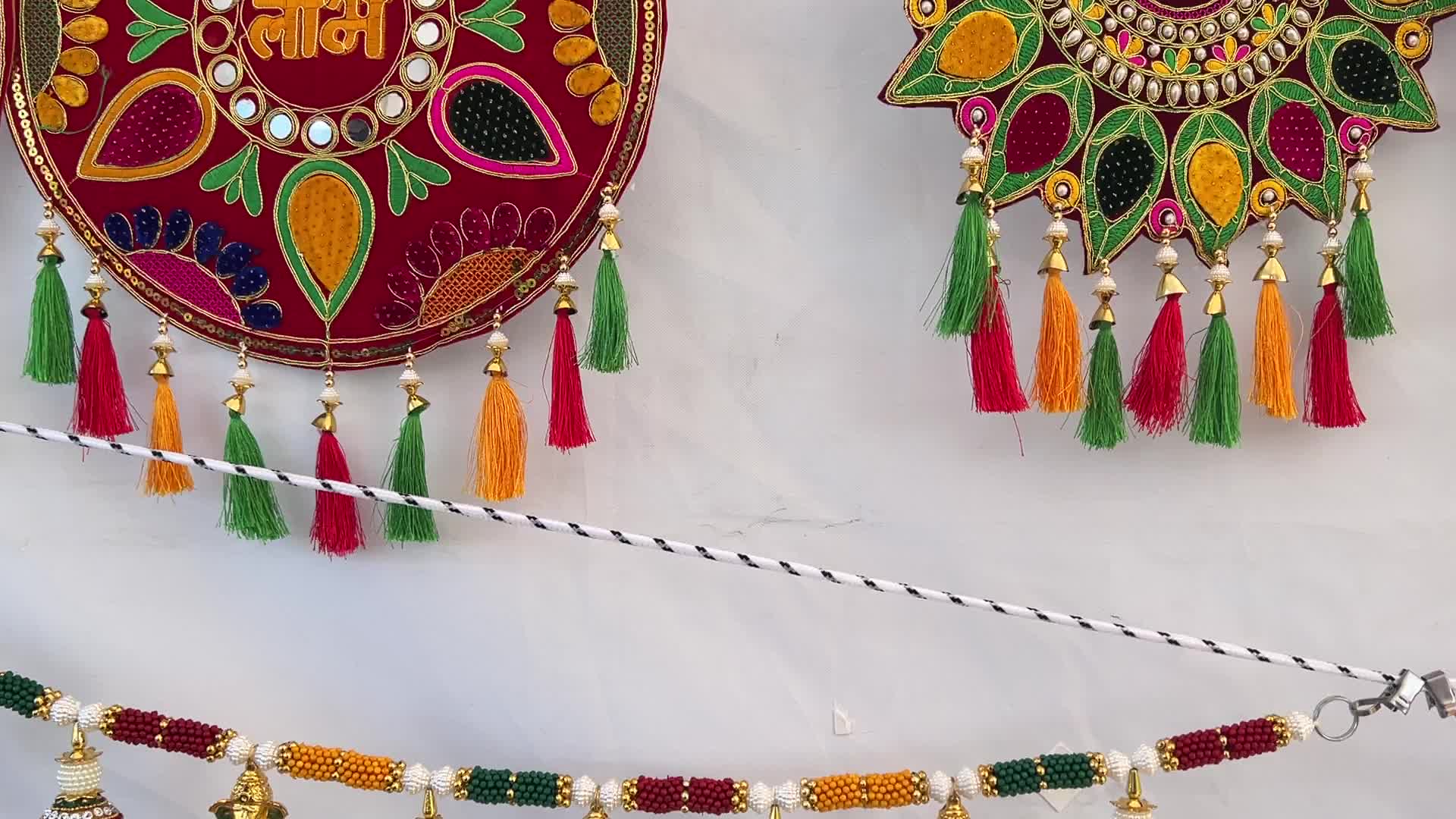 Ganesh Chaturthi Mahotsav in Canada