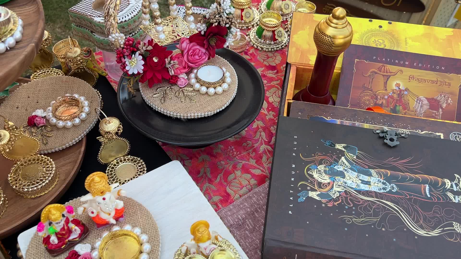 Ganesh Chaturthi Mahotsav in Canada