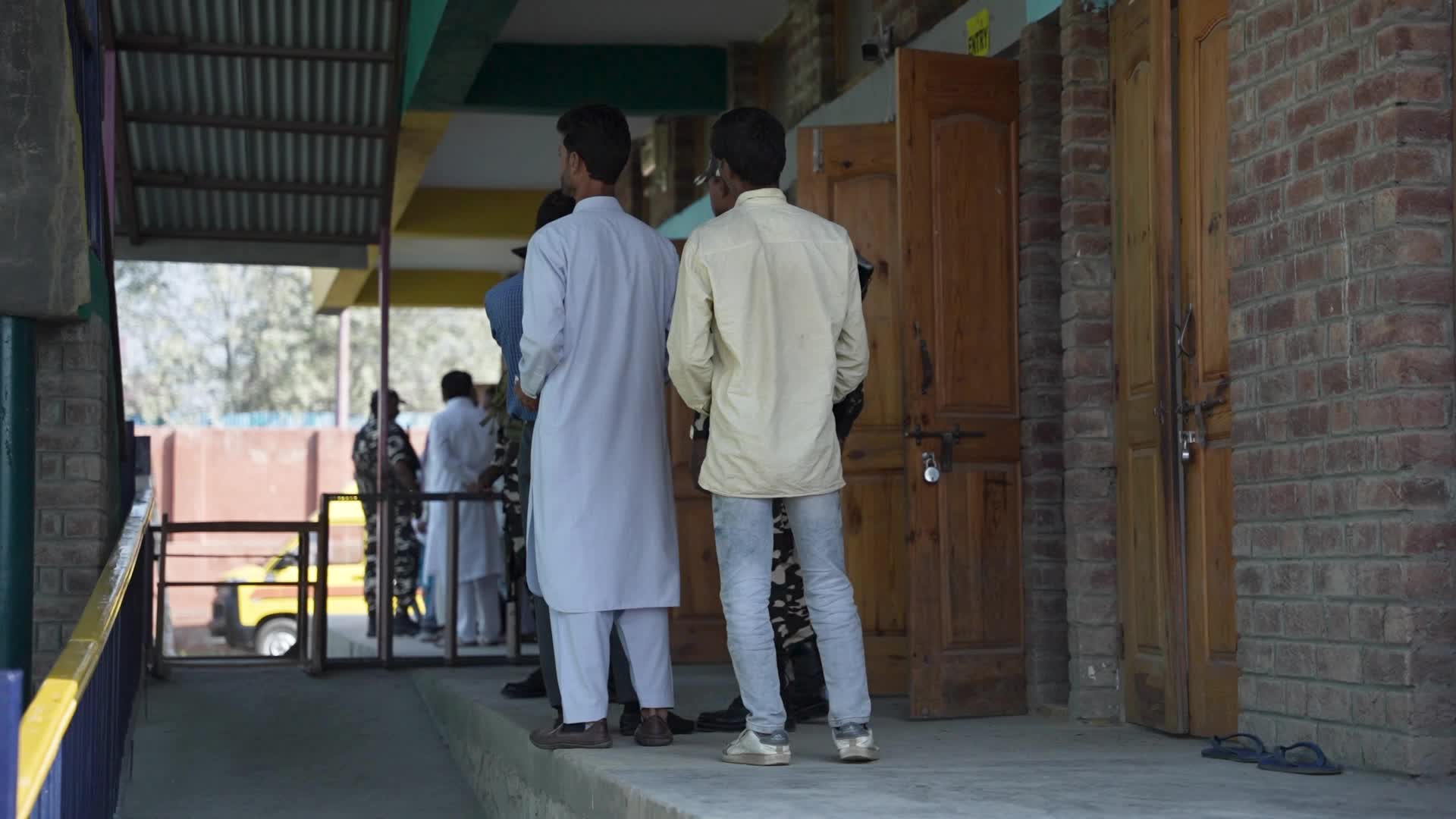 Jammu and Kashmir Holds First Assembly Elections in a Decade, Post-Article 370 Abrogation