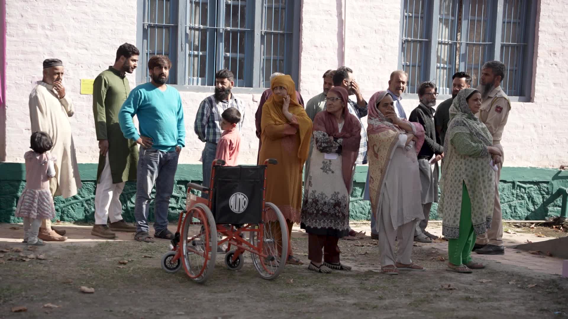 Jammu and Kashmir Holds First Assembly Elections in a Decade, Post-Article 370 Abrogation