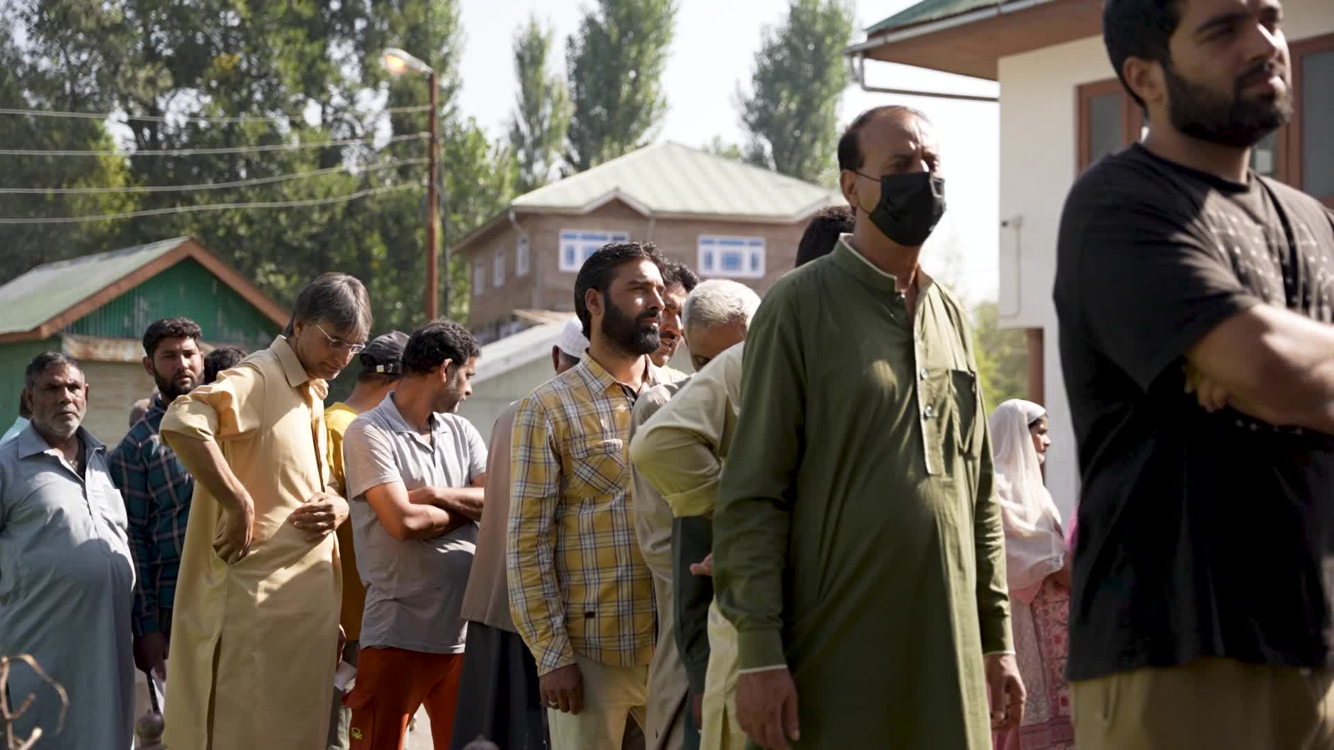 Jammu and Kashmir Holds First Assembly Elections in a Decade, Post-Article 370 Abrogation