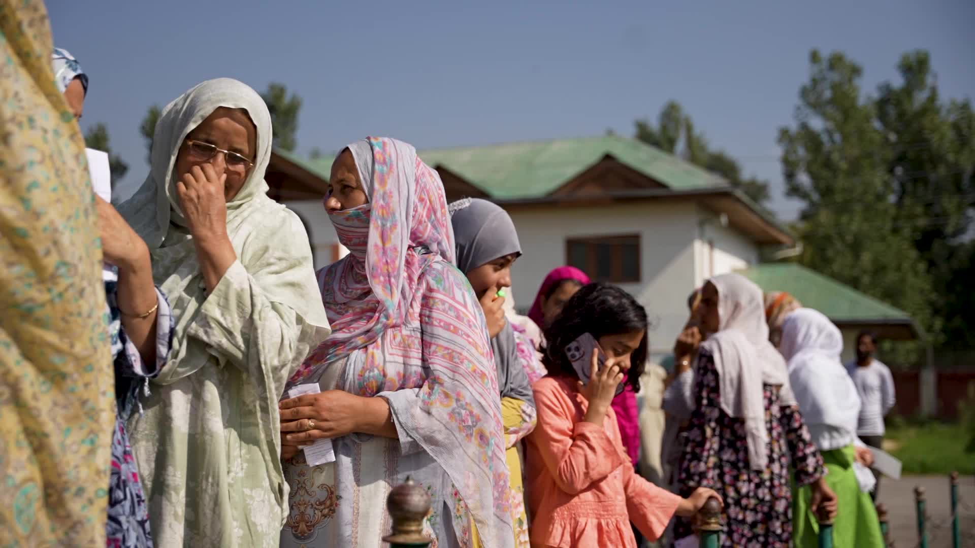 Jammu and Kashmir Holds First Assembly Elections in a Decade, Post-Article 370 Abrogation